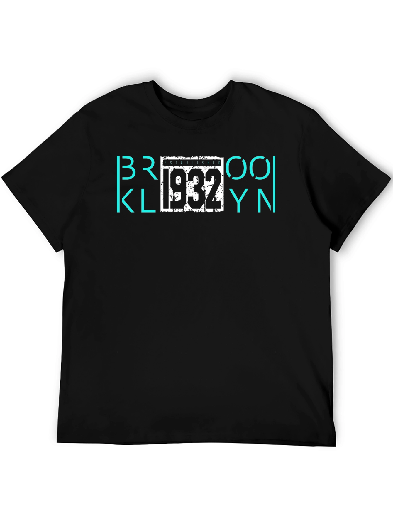 Brooklyn 1932 Graphic T-Shirt