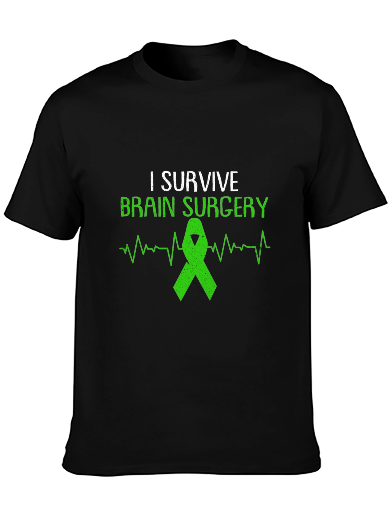Brain Surgery Survivor T-Shirt