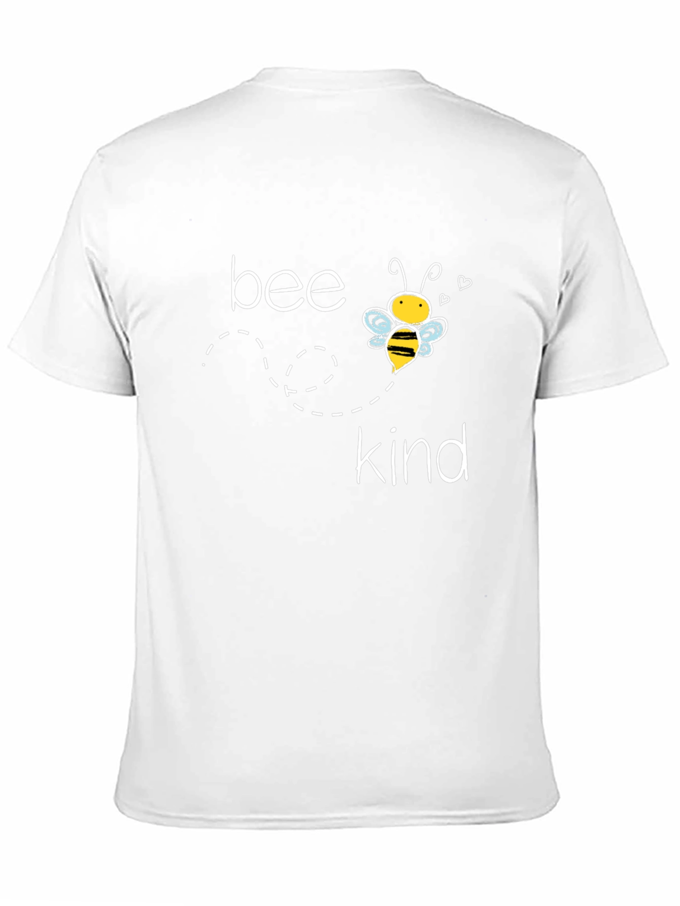 Bee Kind Black T-Shirt