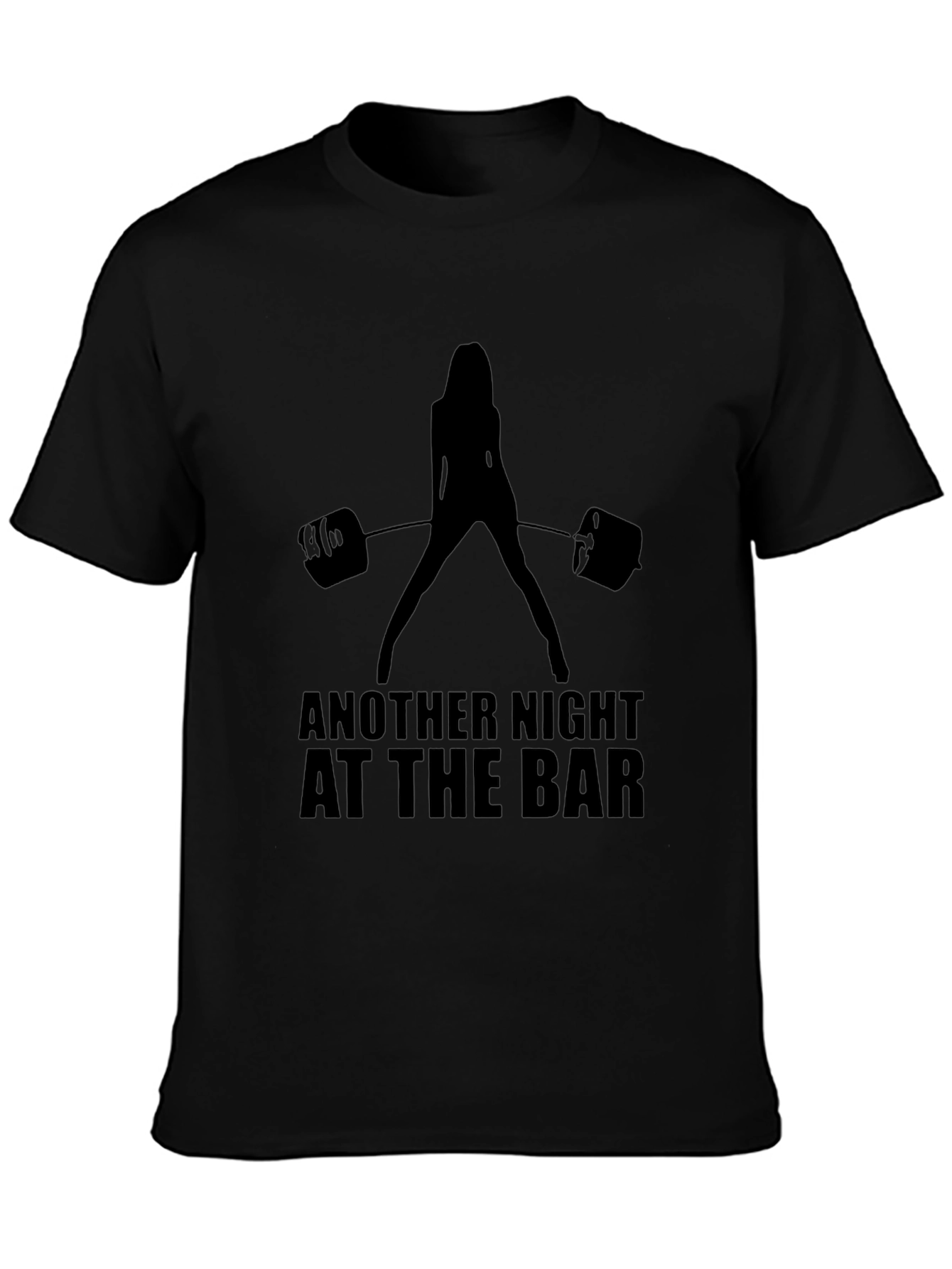 Another Night at the Bar T-Shirt