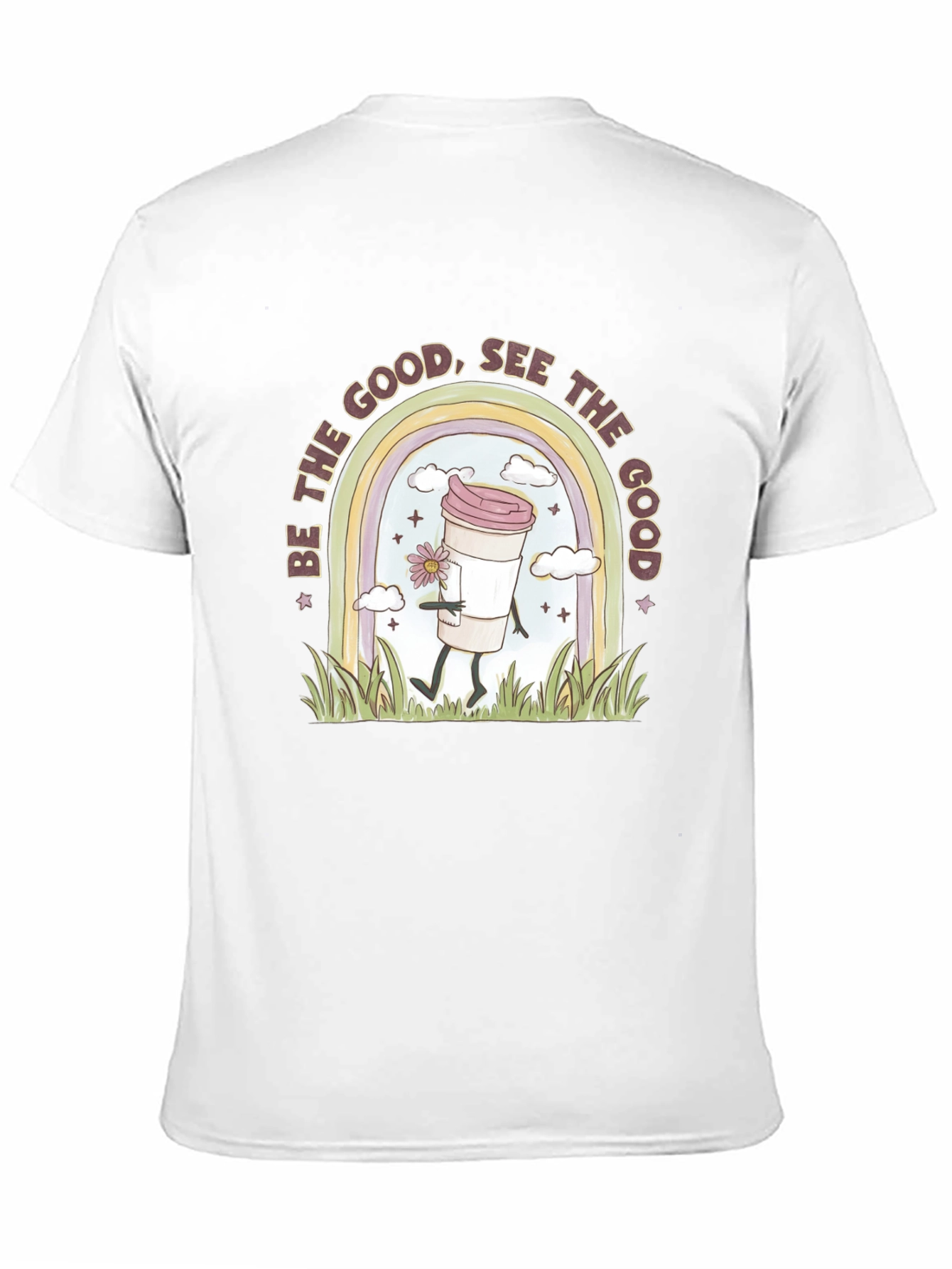 Be the Good Coffee T-Shirt