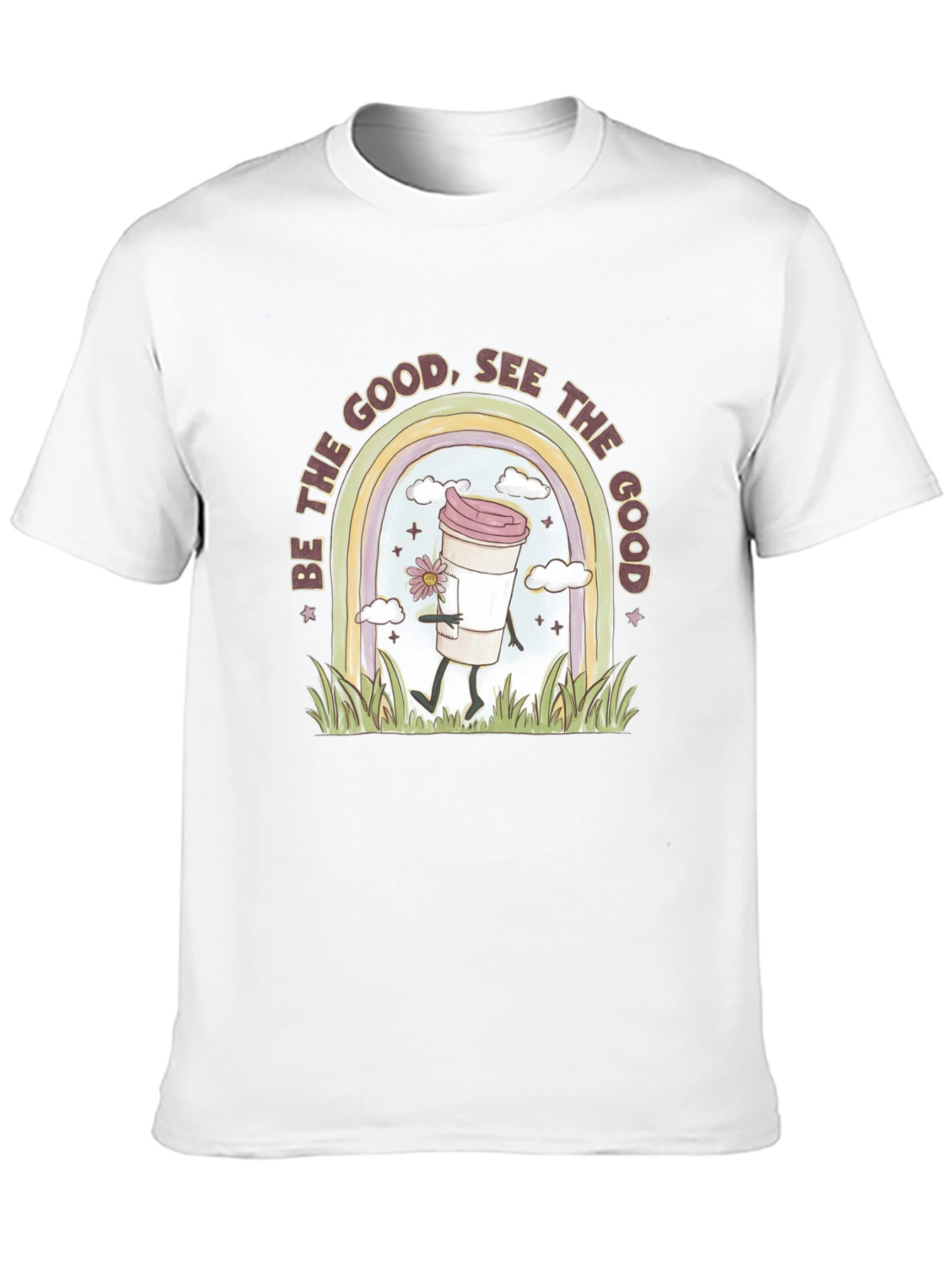 Be the Good Coffee T-Shirt