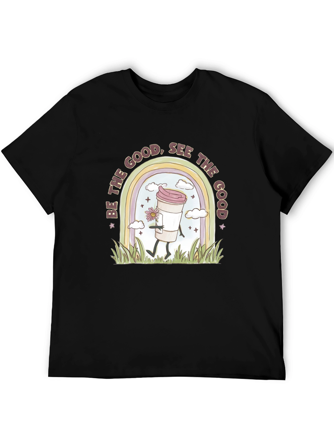 Be the Good Coffee T-Shirt