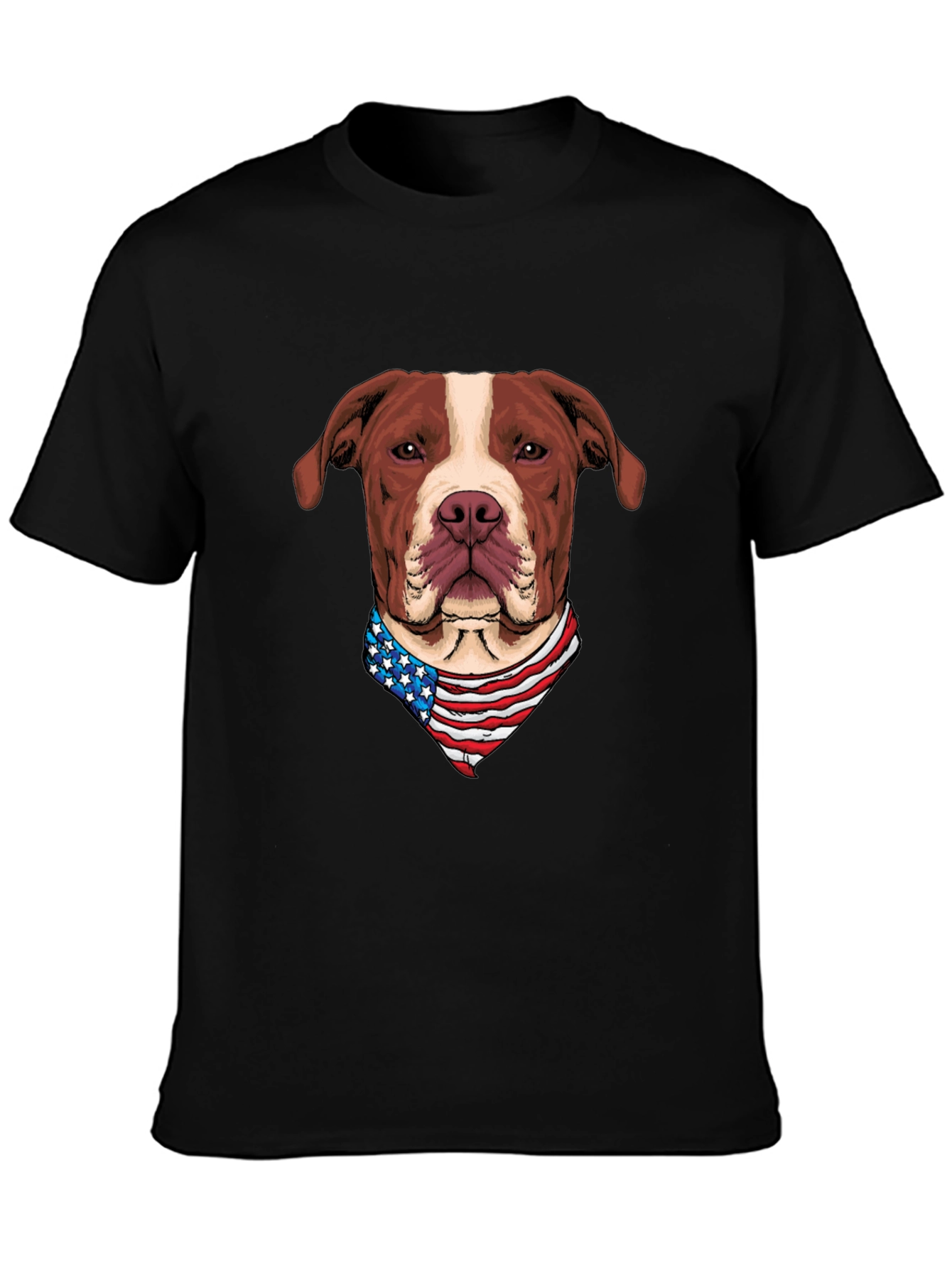 American Pitbull T-Shirt