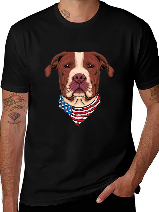 American Pitbull T-Shirt