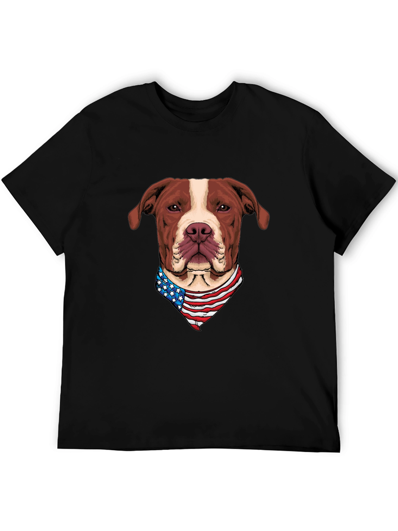 American Pitbull T-Shirt