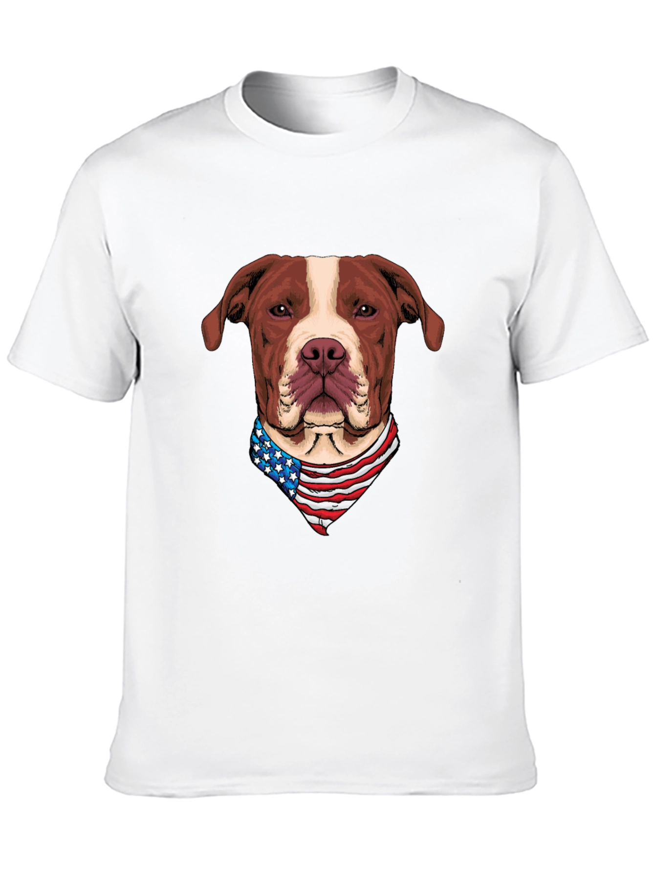 American Pitbull T-Shirt