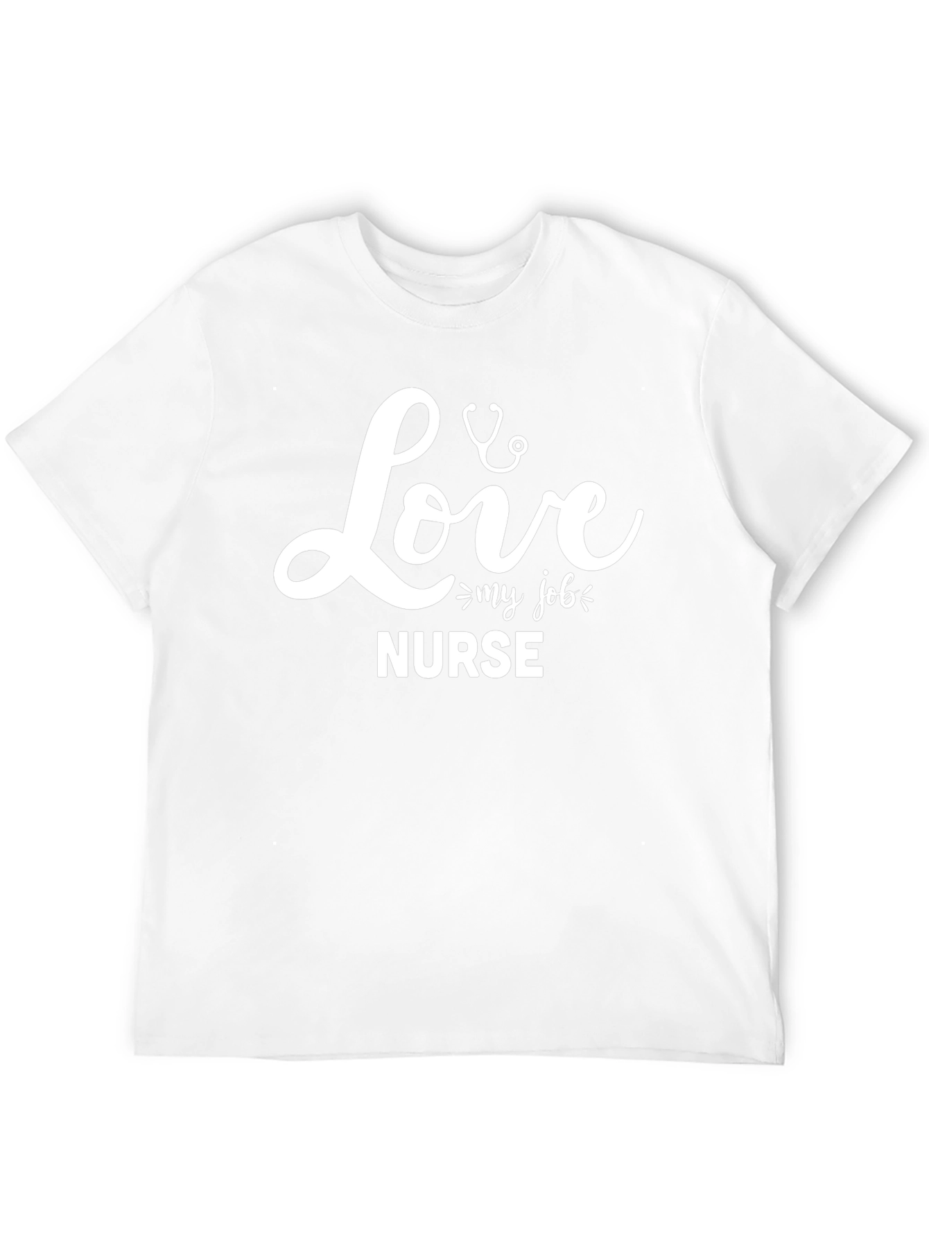 Nurse Love T-Shirt - Perfect for Healthcare Heroes!