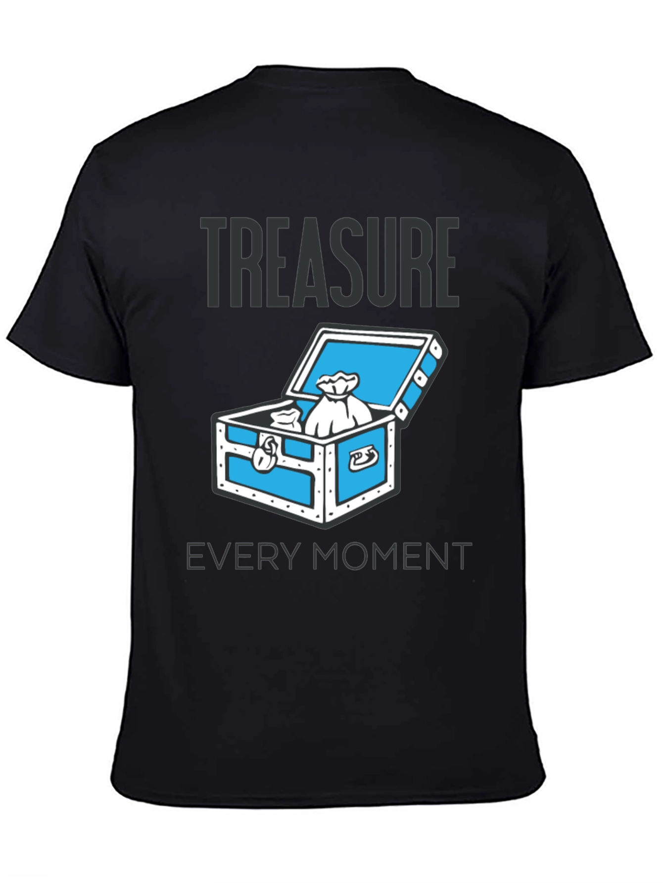 Treasure Every Moment Graphic Tee