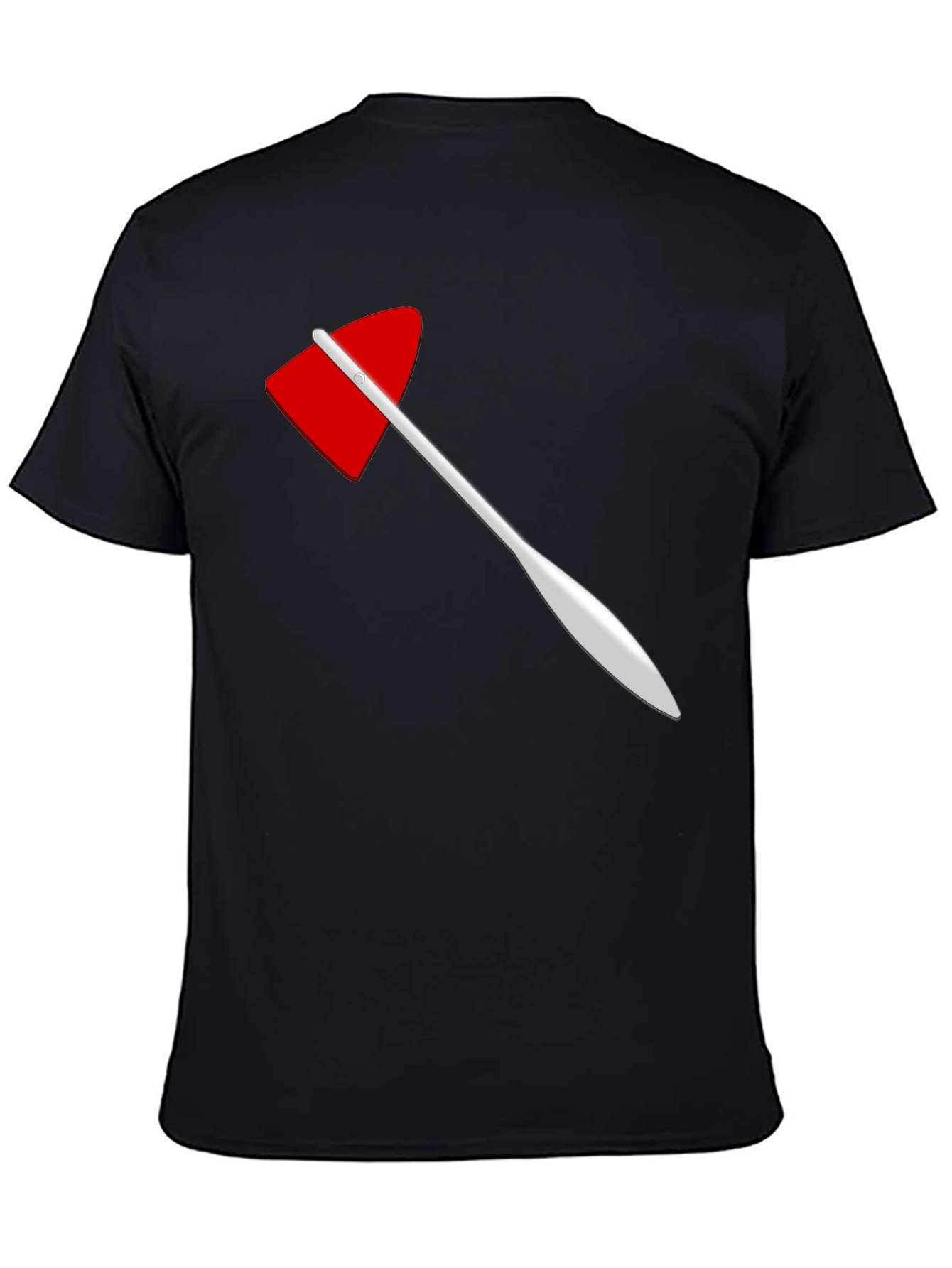 Neurology Reflex Hammer Graphic T-Shirt