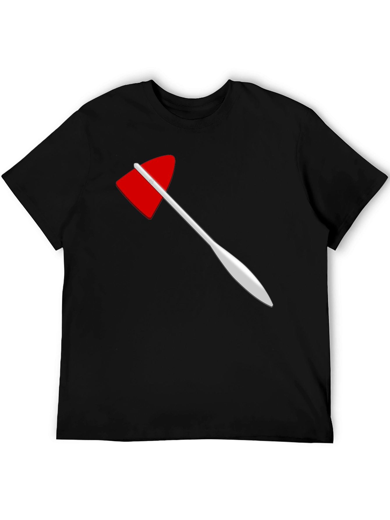 Neurology Reflex Hammer Graphic T-Shirt