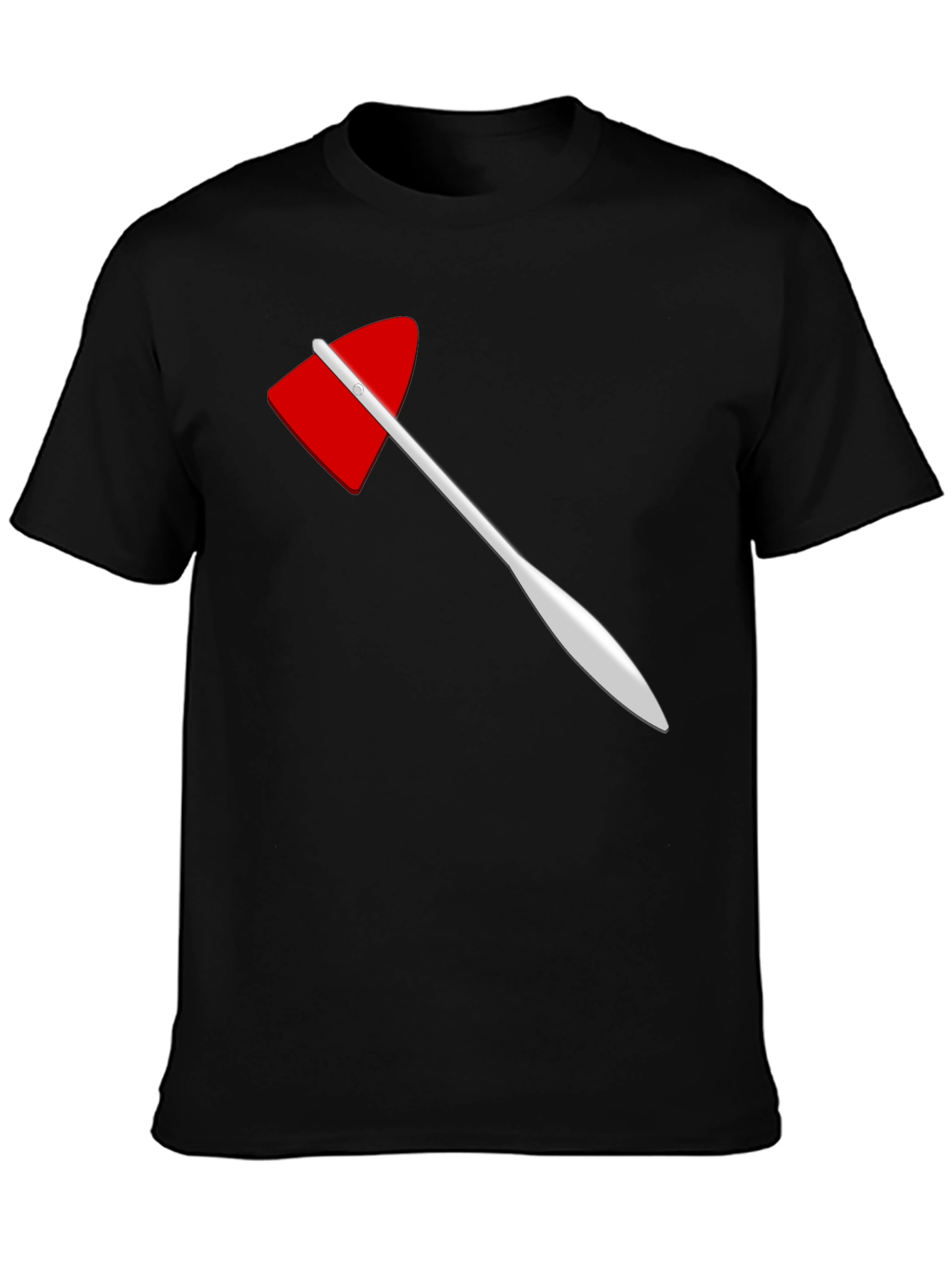 Neurology Reflex Hammer Graphic T-Shirt