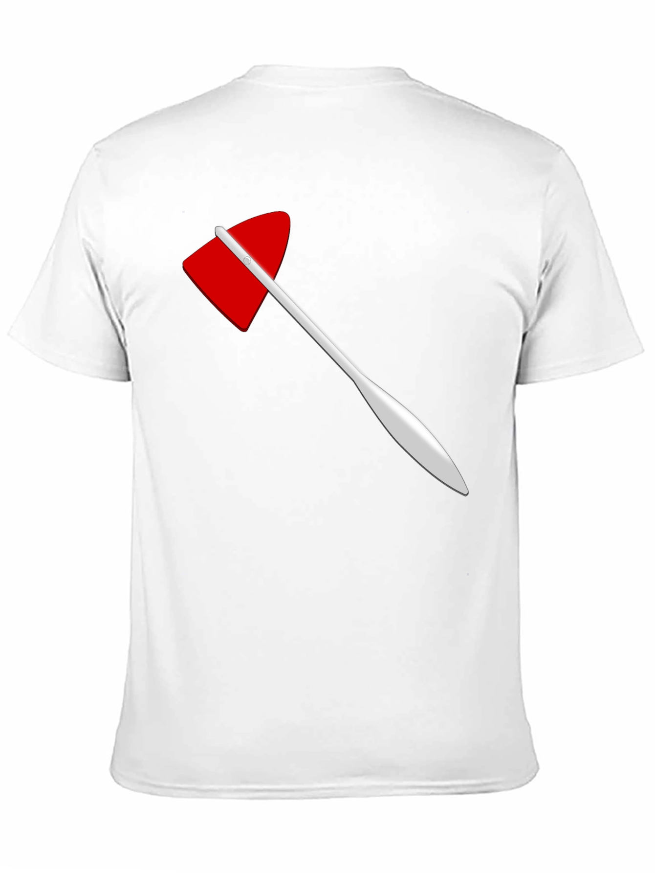 Neurology Reflex Hammer Graphic T-Shirt