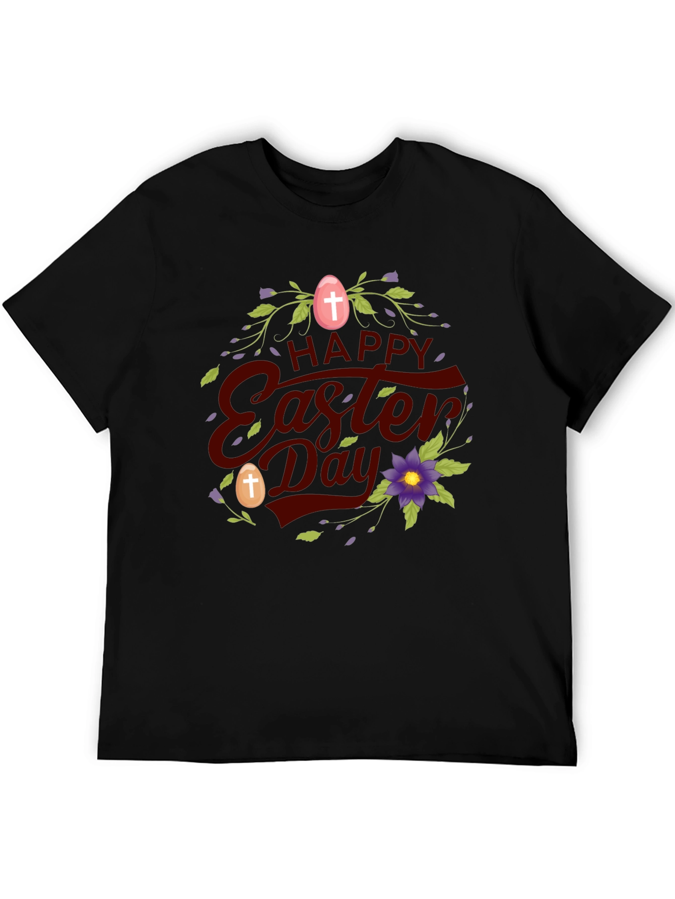 Happy Easter Day T-Shirt