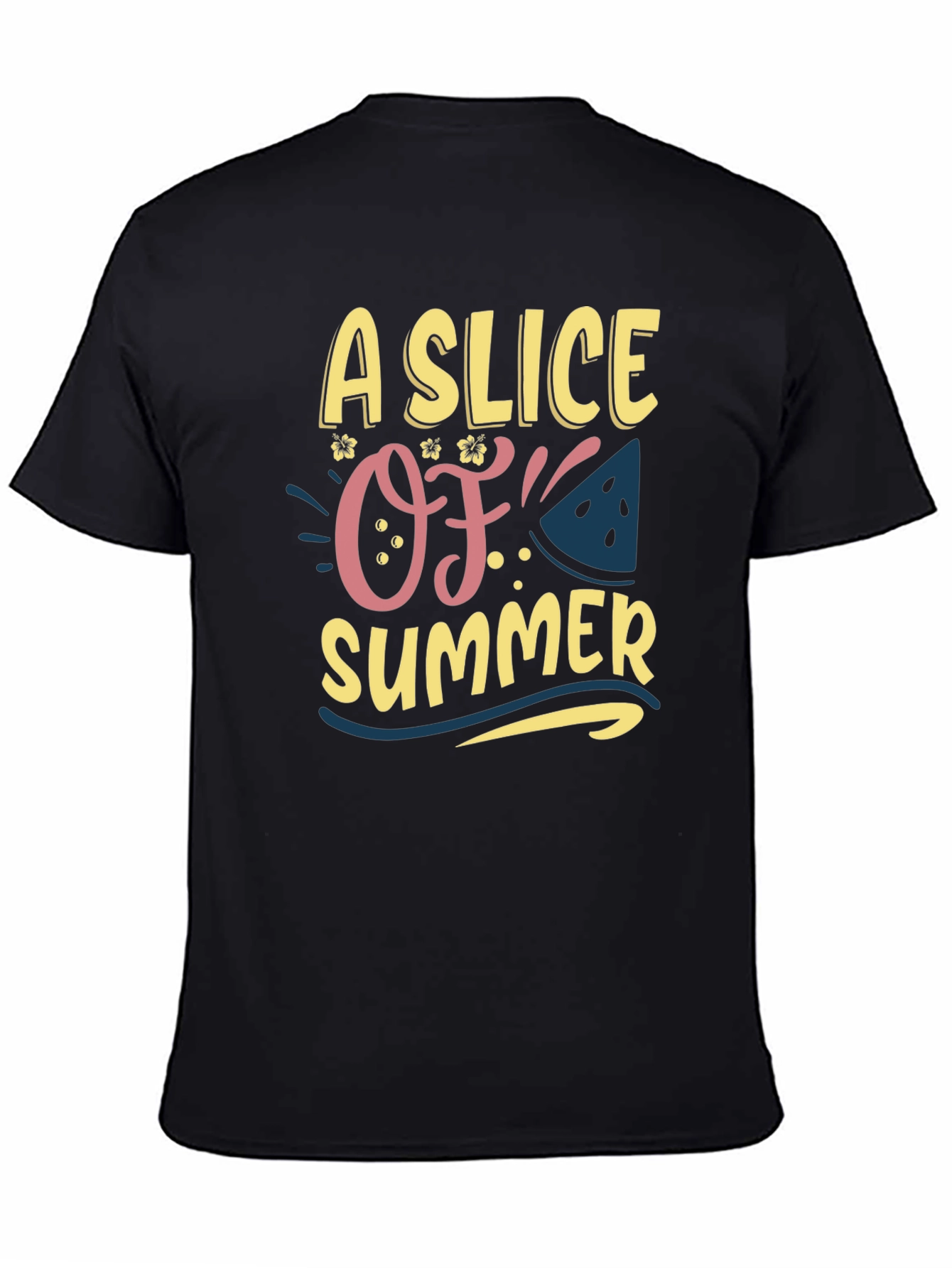A Slice of Summer Graphic Tee