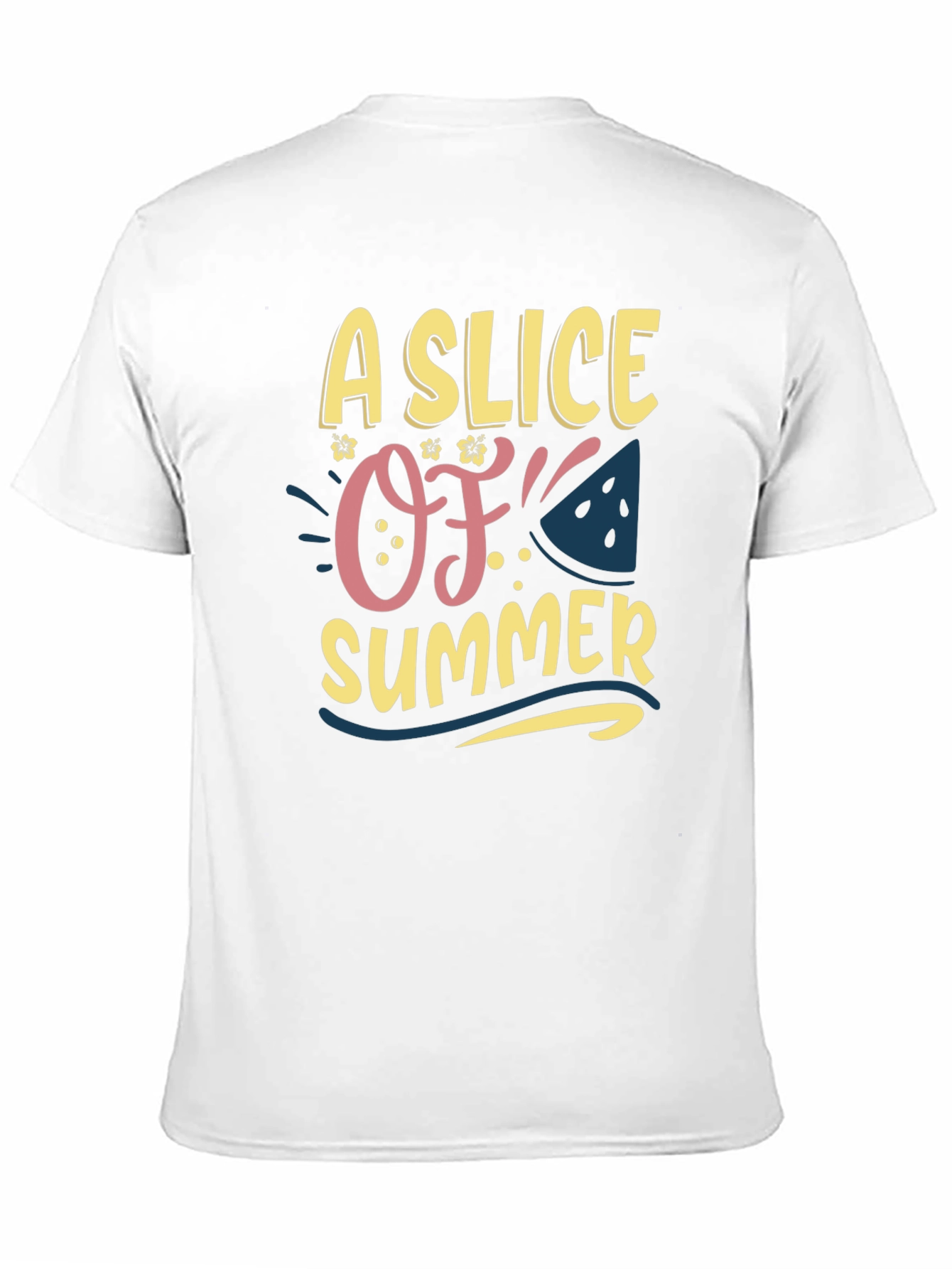 A Slice of Summer Graphic Tee
