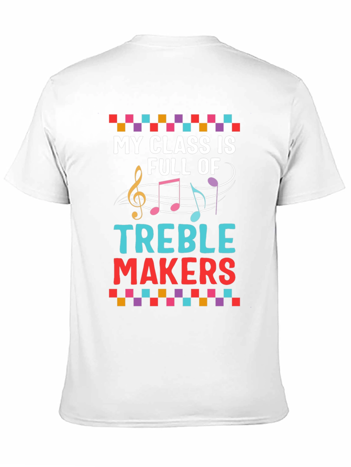 Treble Makers T-Shirt