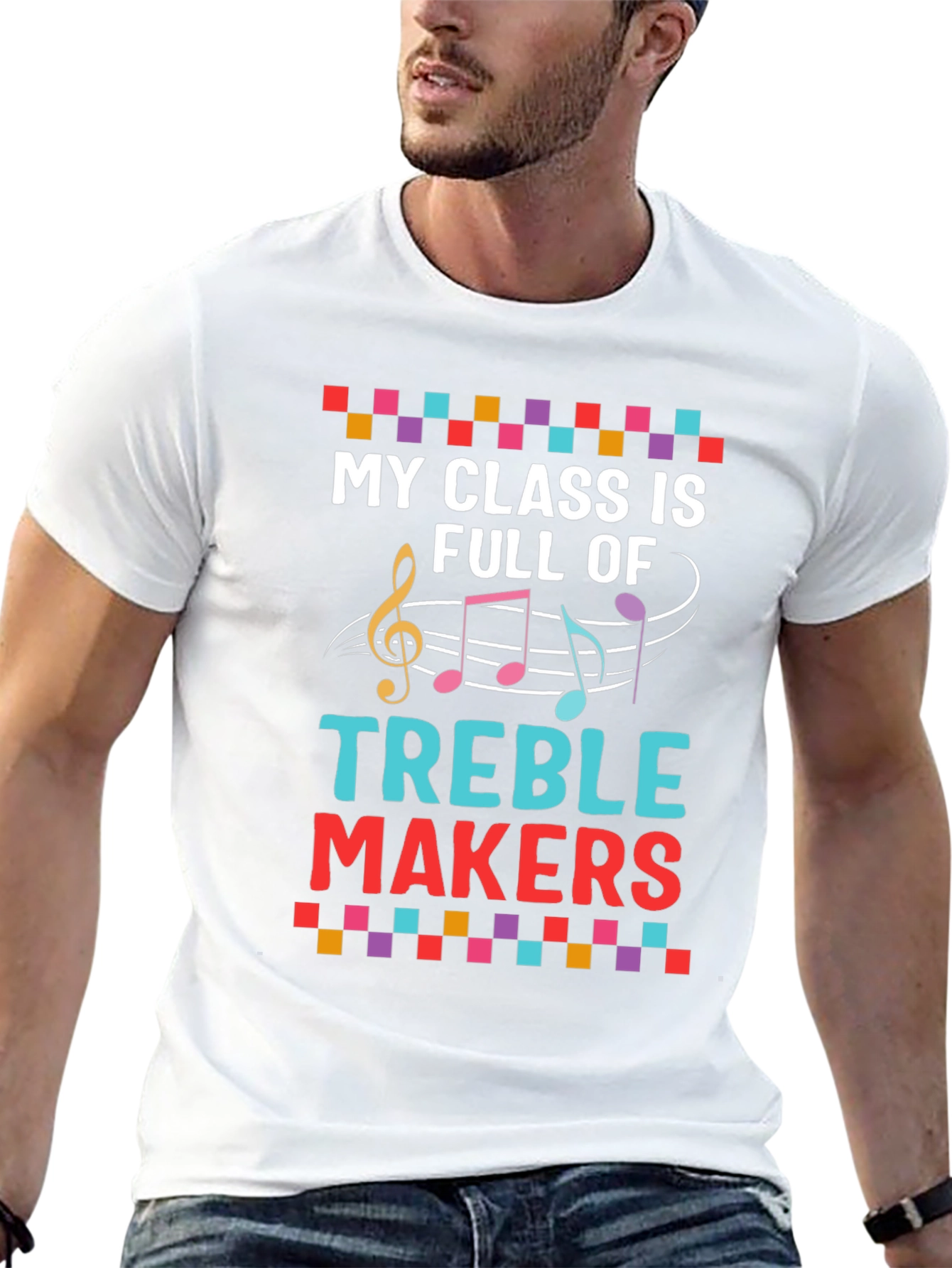 Treble Makers T-Shirt