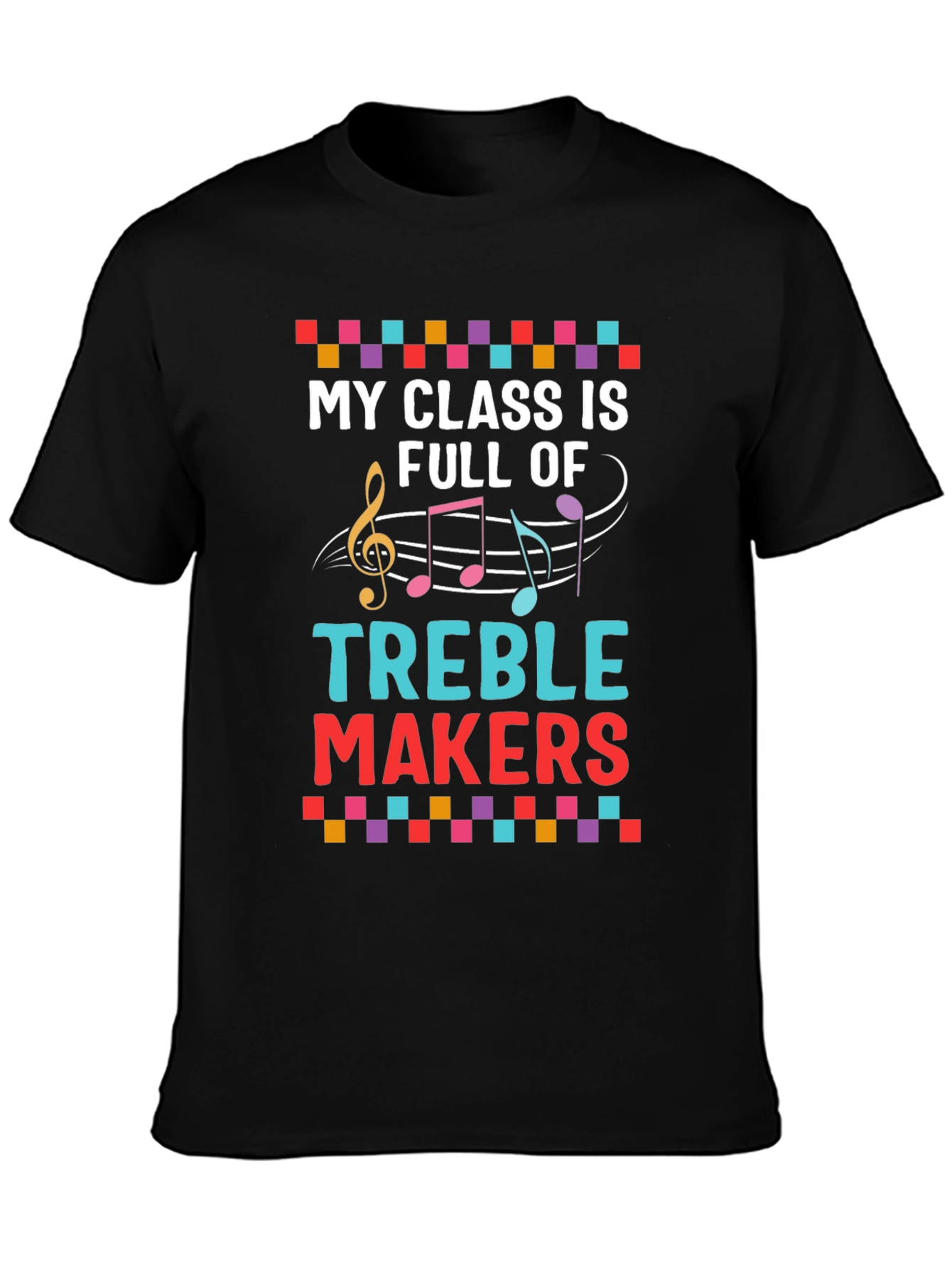 Treble Makers T-Shirt