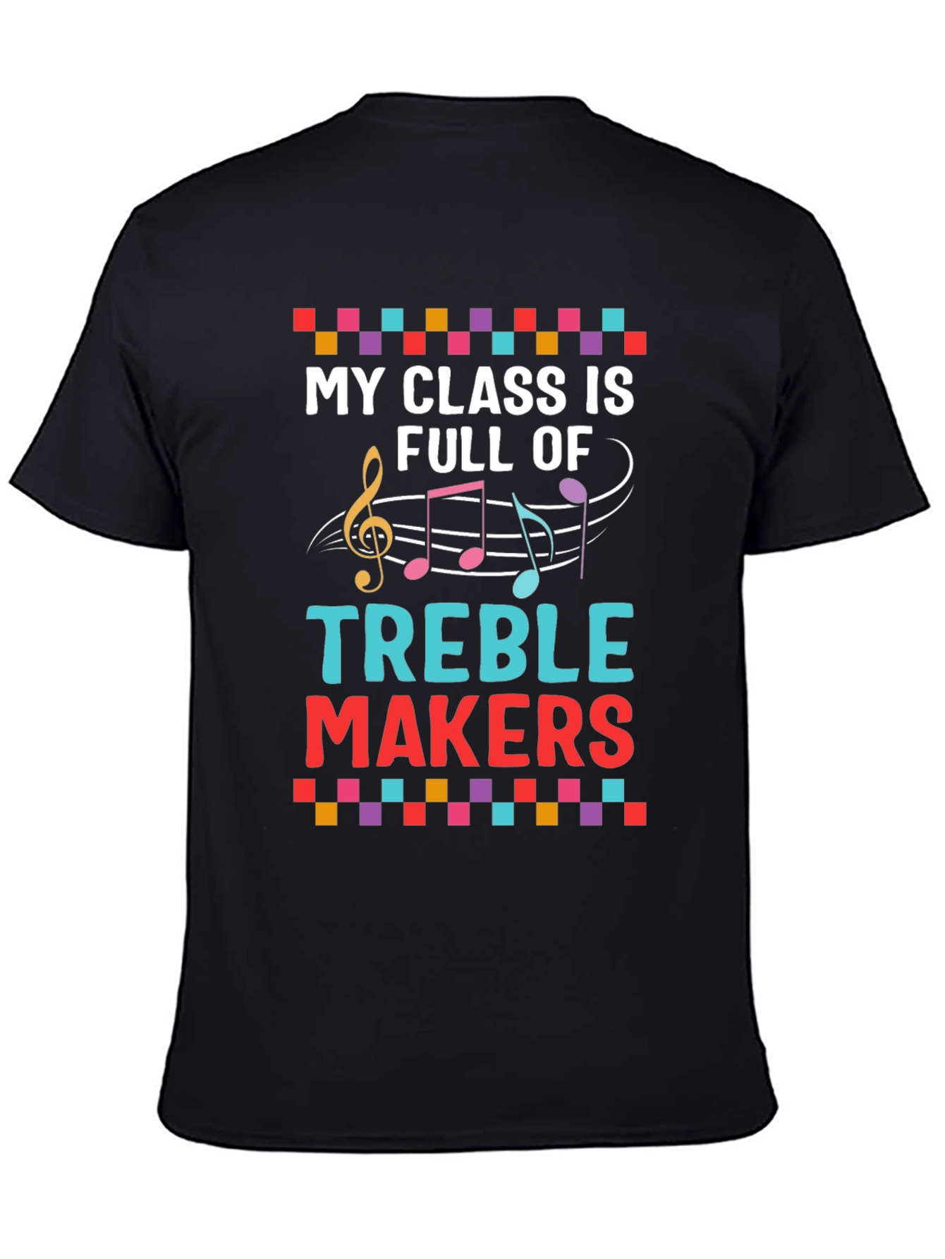 Treble Makers T-Shirt