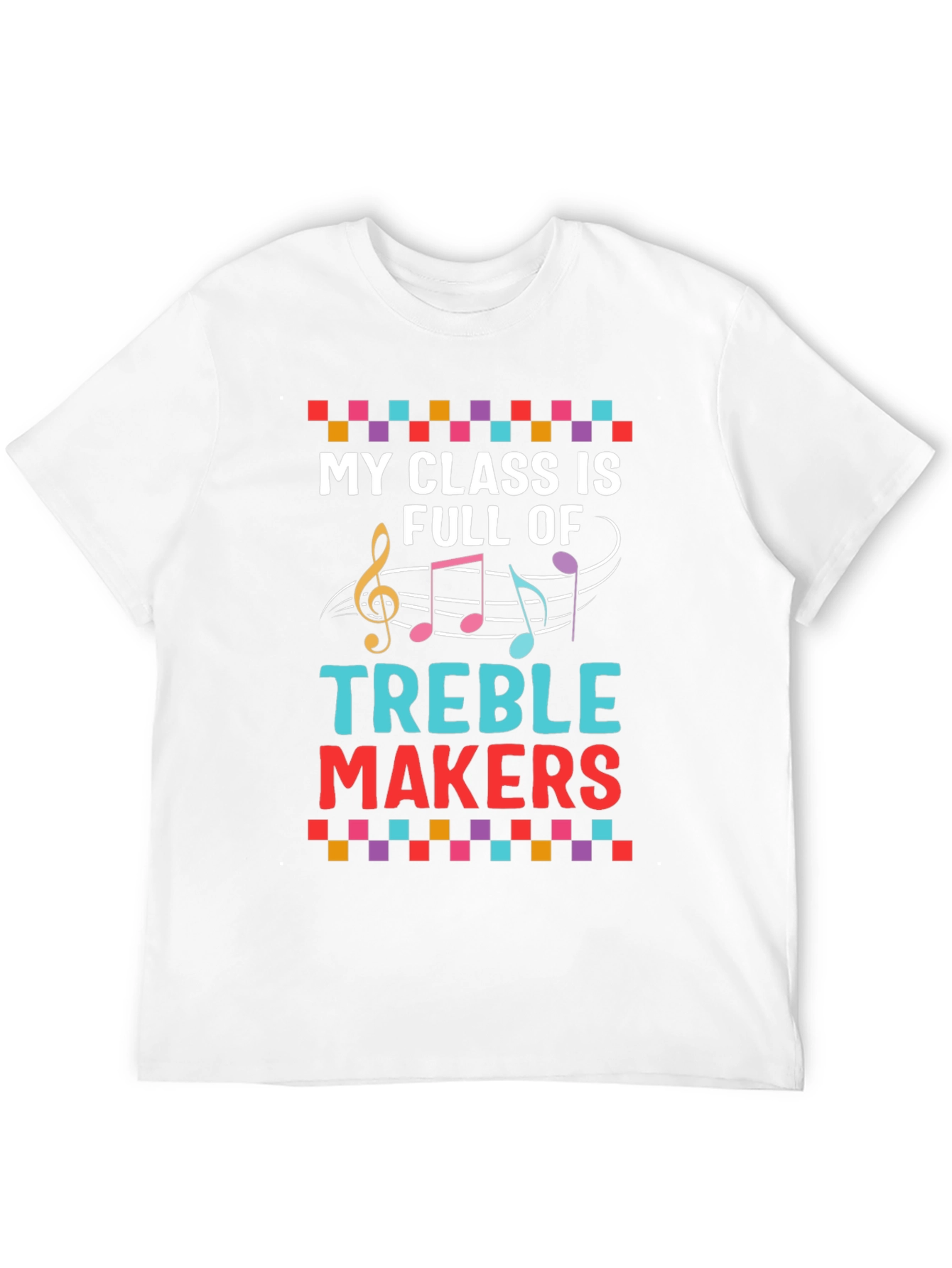 Treble Makers T-Shirt