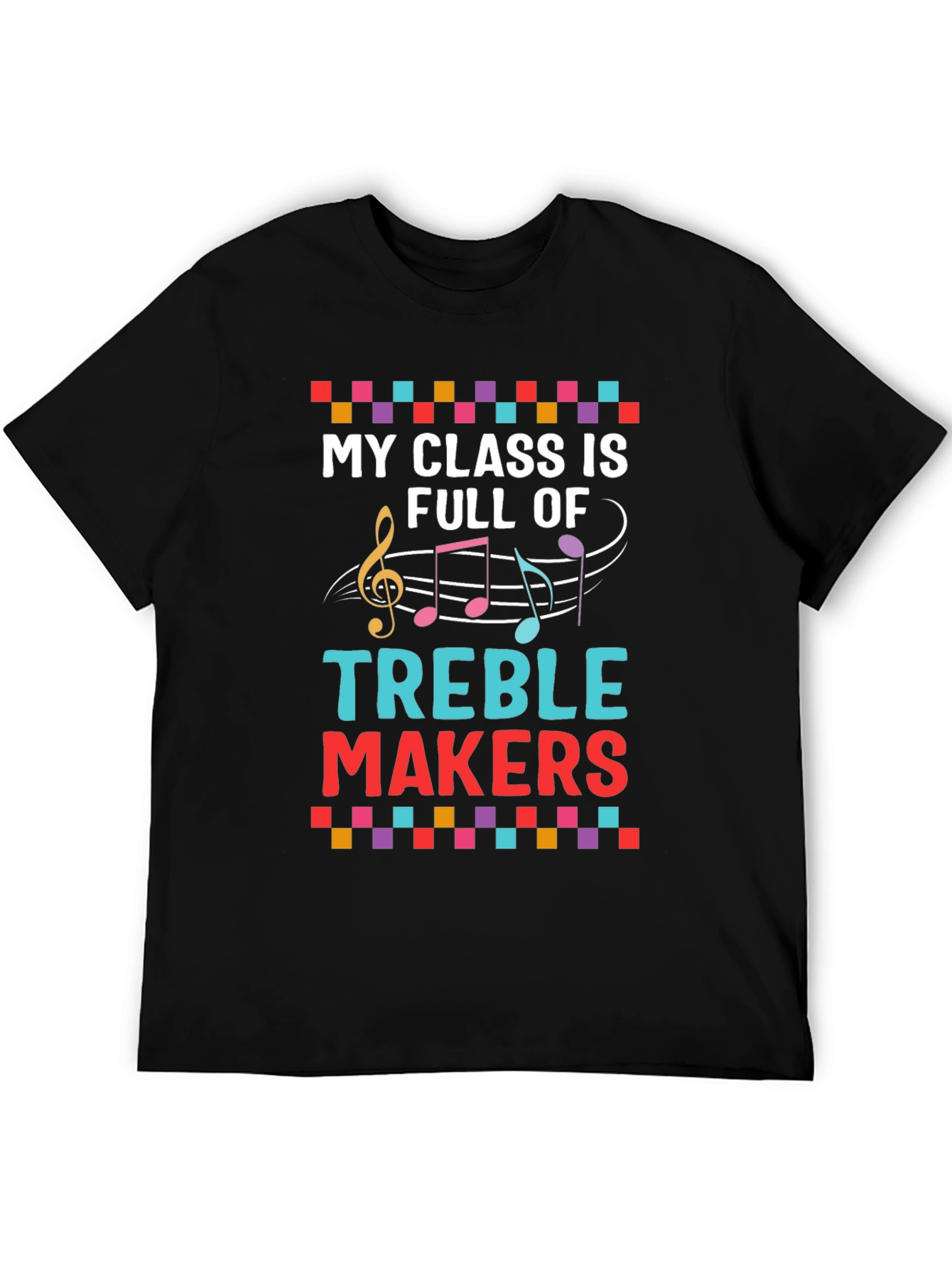 Treble Makers T-Shirt