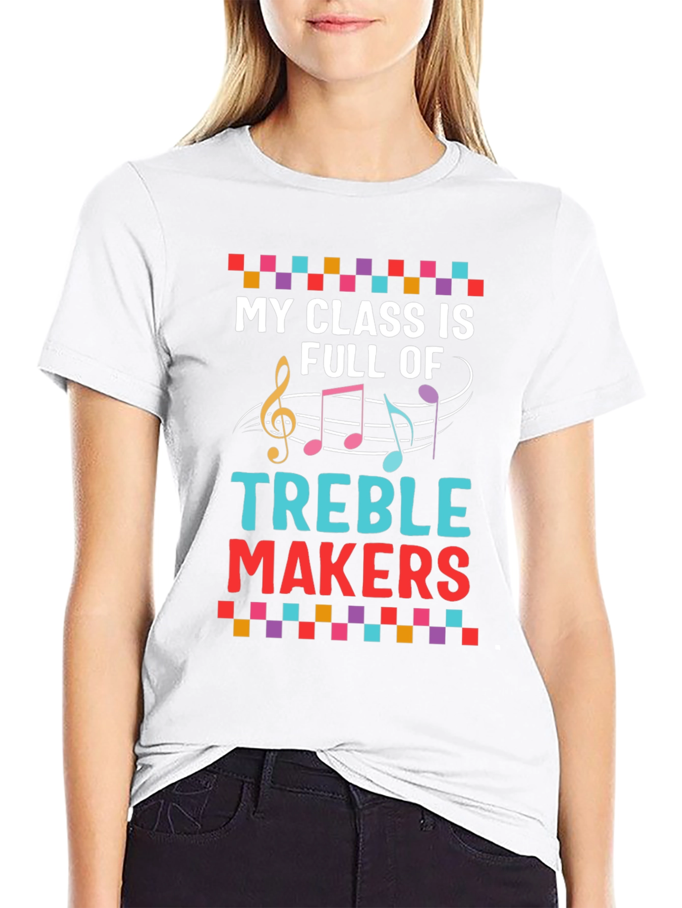 Treble Makers T-Shirt
