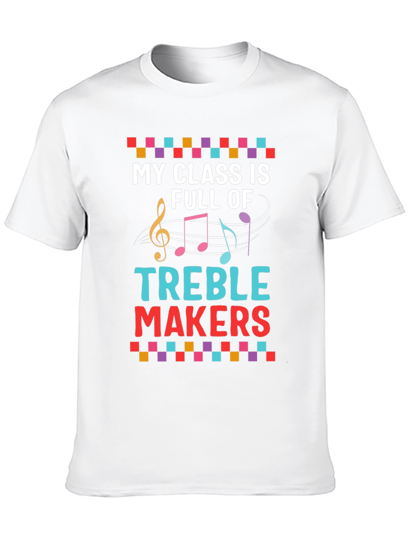 Treble Makers T-Shirt