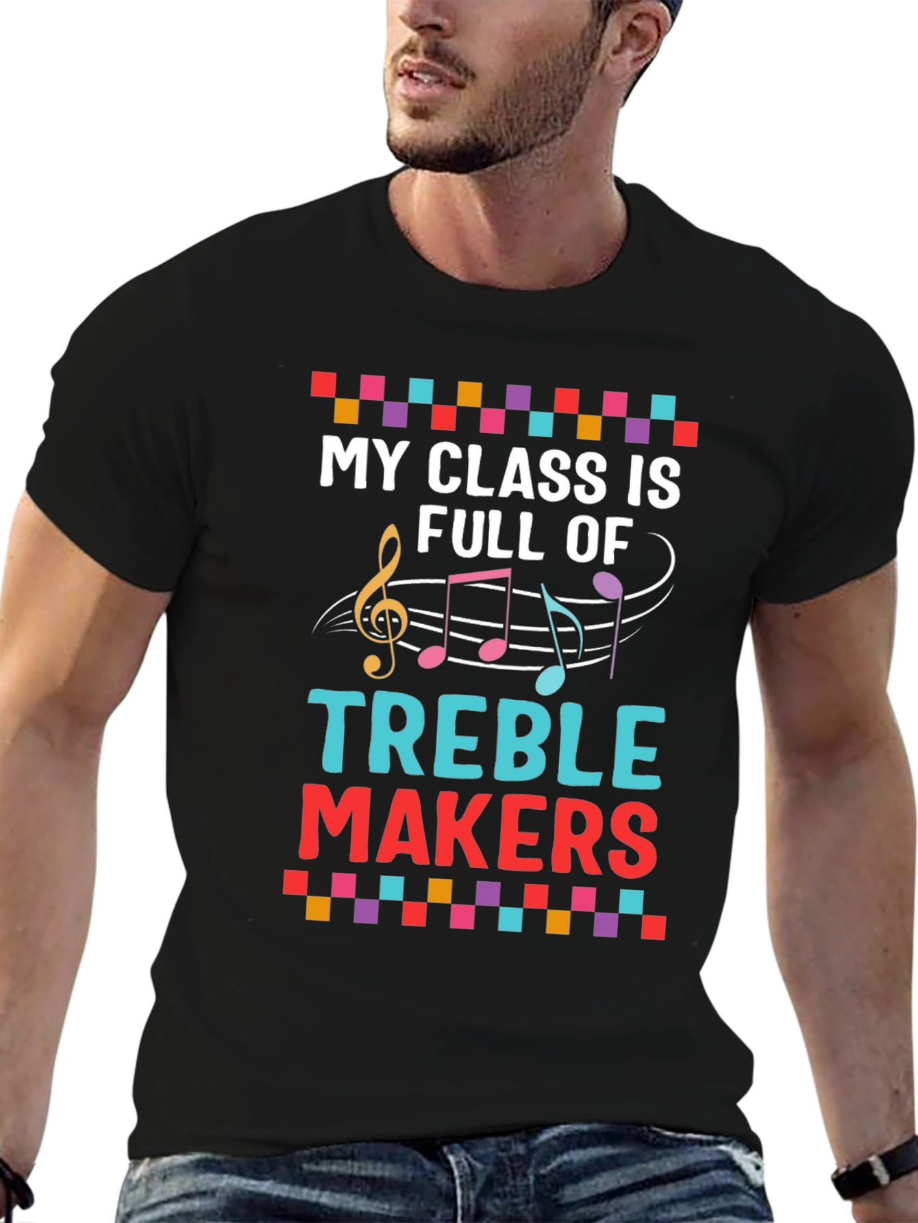 Treble Makers T-Shirt