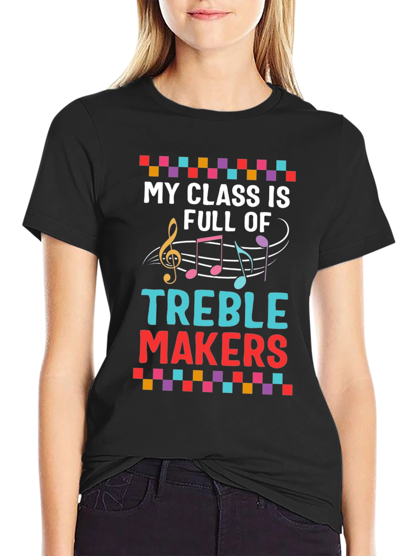 Treble Makers T-Shirt