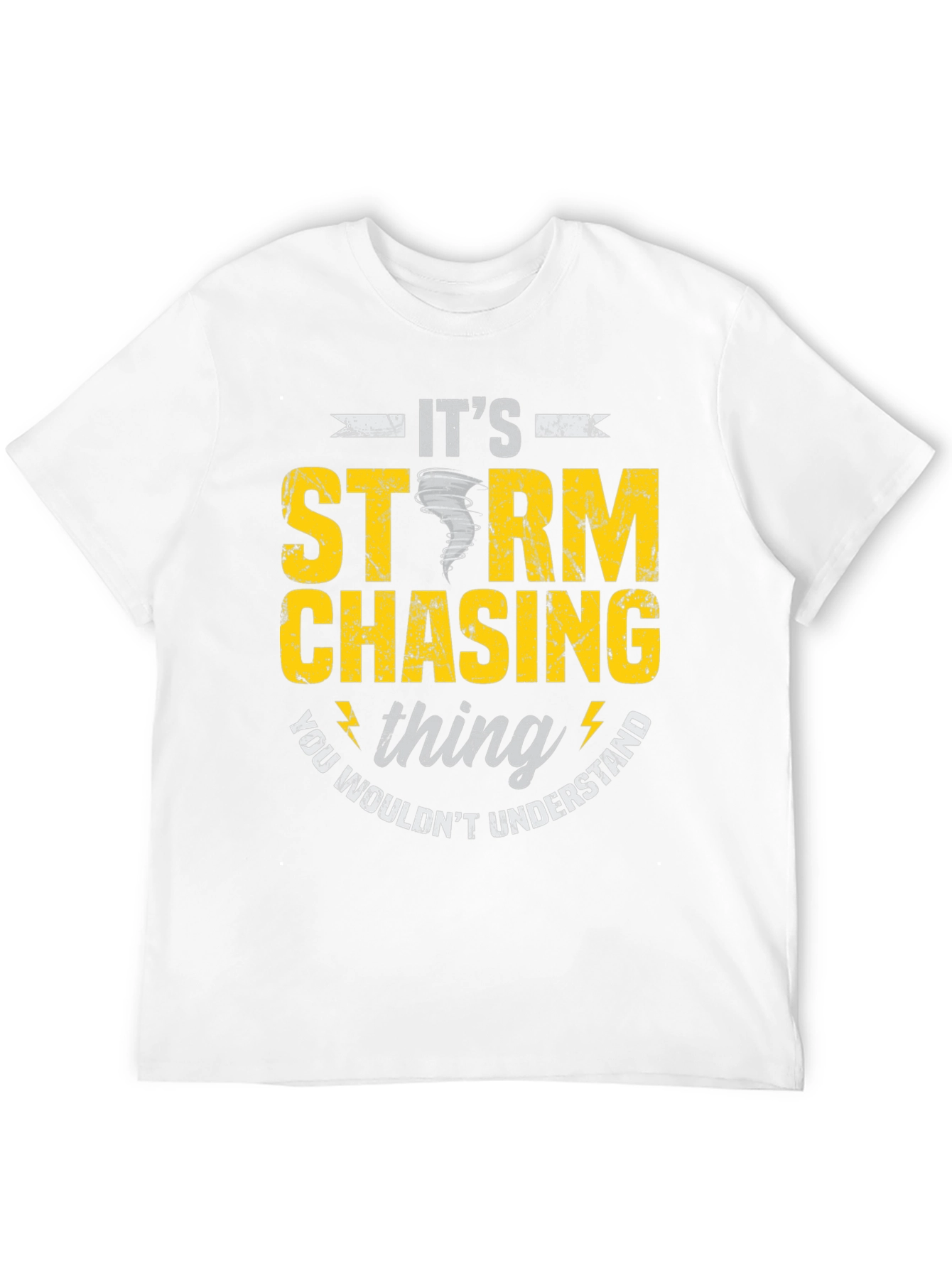 Storm Chasing T-Shirt