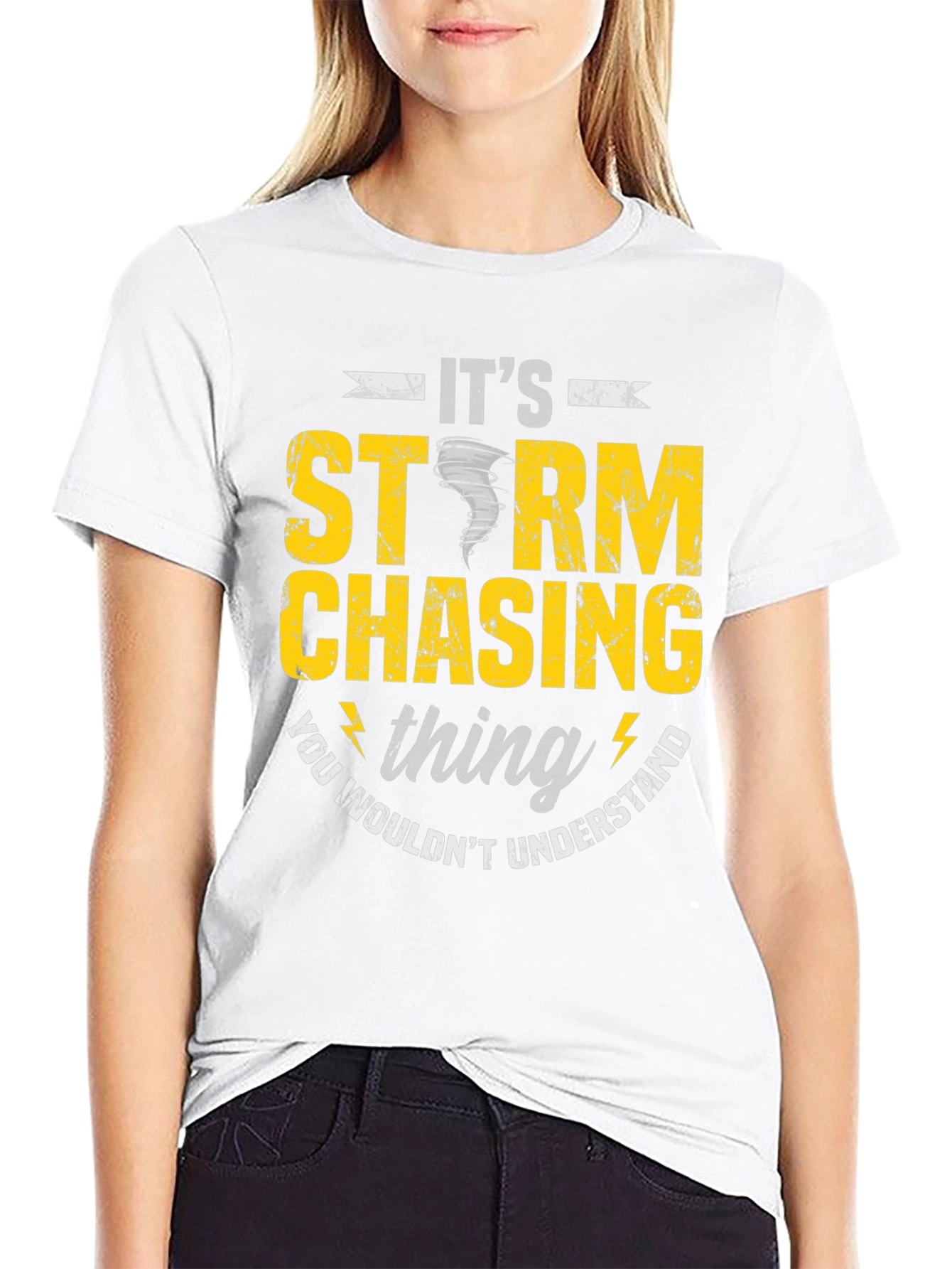 Storm Chasing T-Shirt