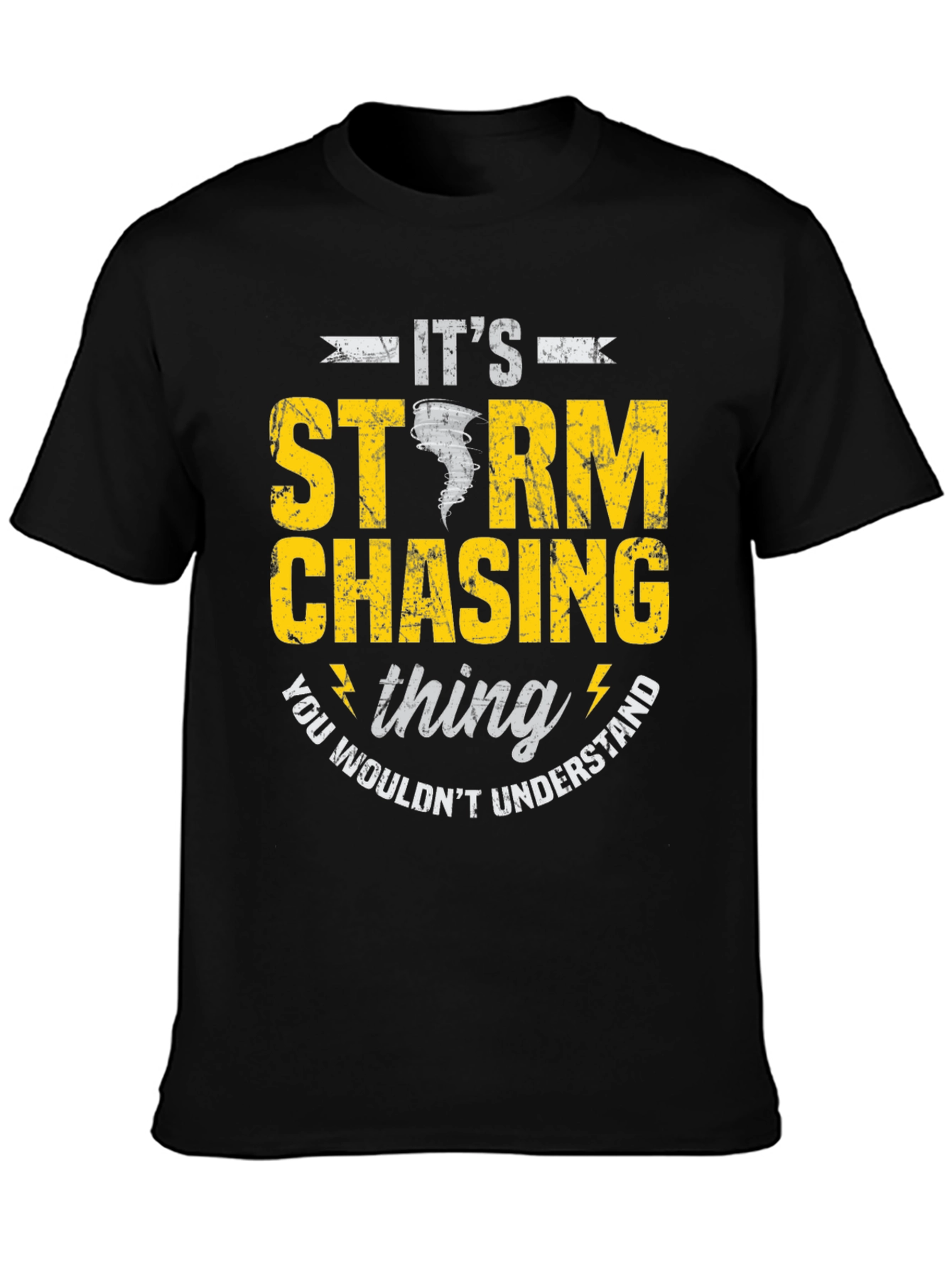 Storm Chasing T-Shirt