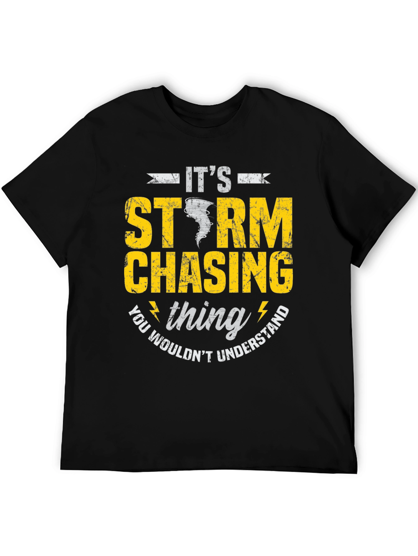 Storm Chasing T-Shirt