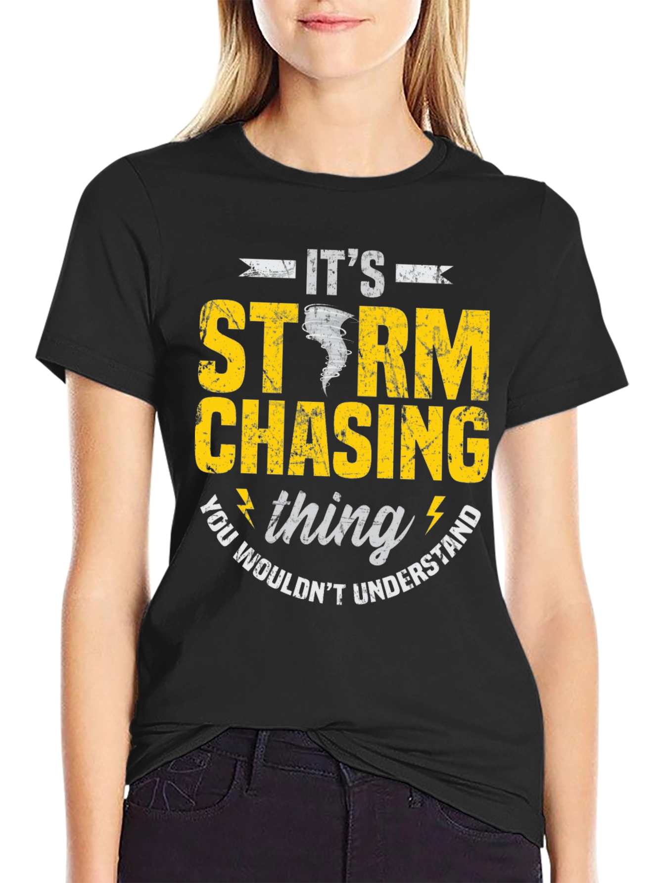 Storm Chasing T-Shirt