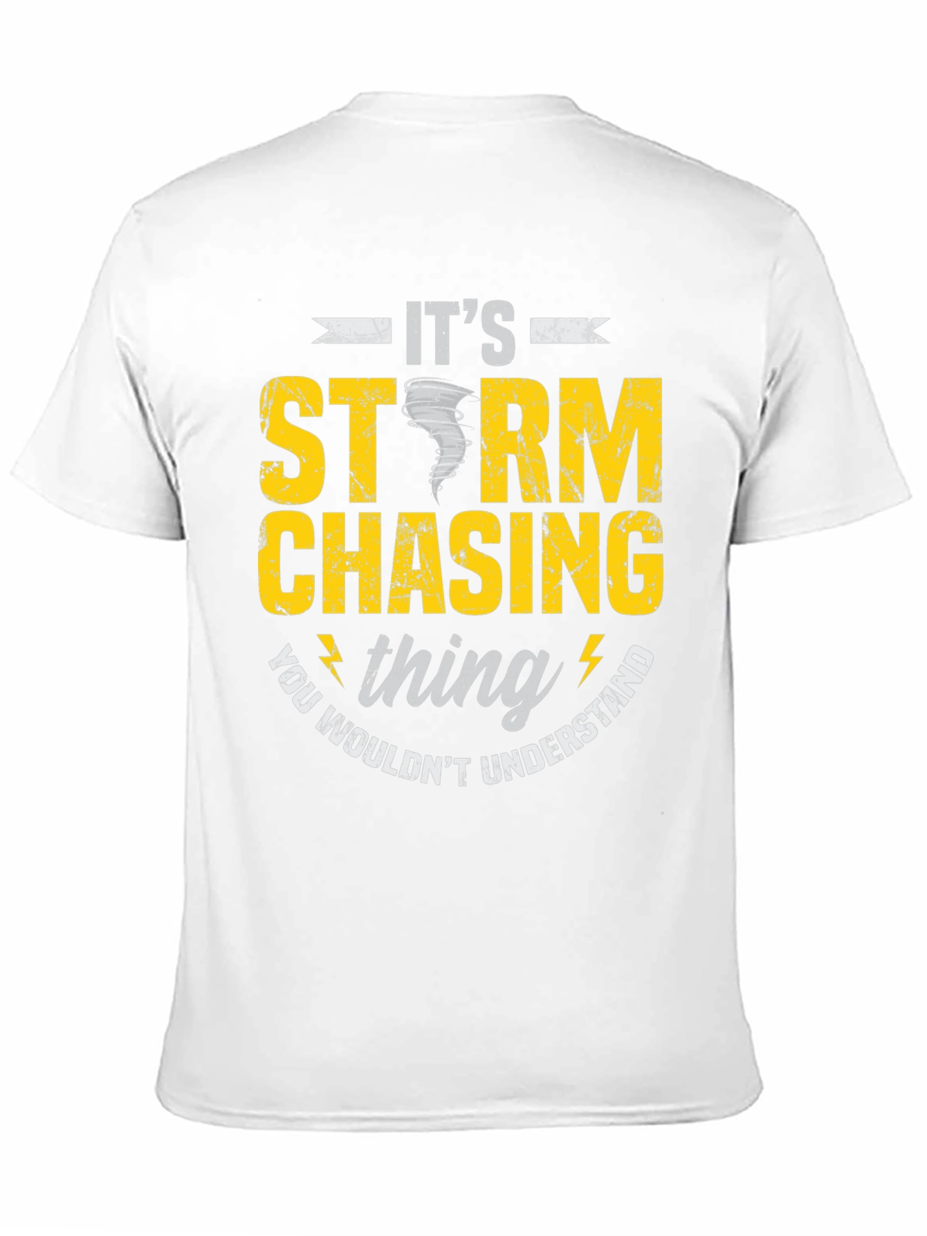 Storm Chasing T-Shirt