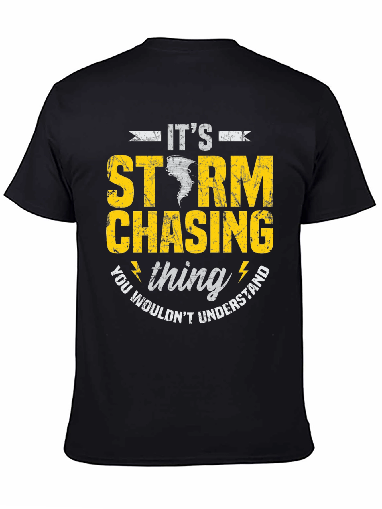 Storm Chasing T-Shirt
