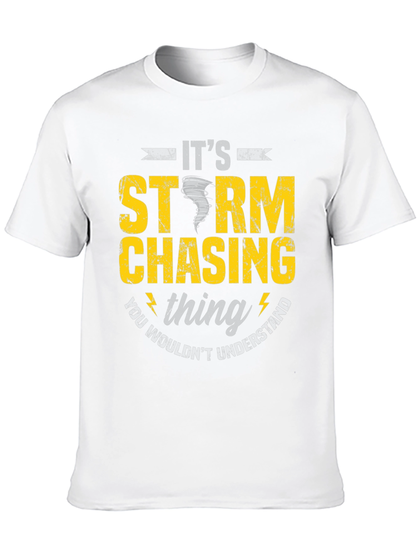 Storm Chasing T-Shirt