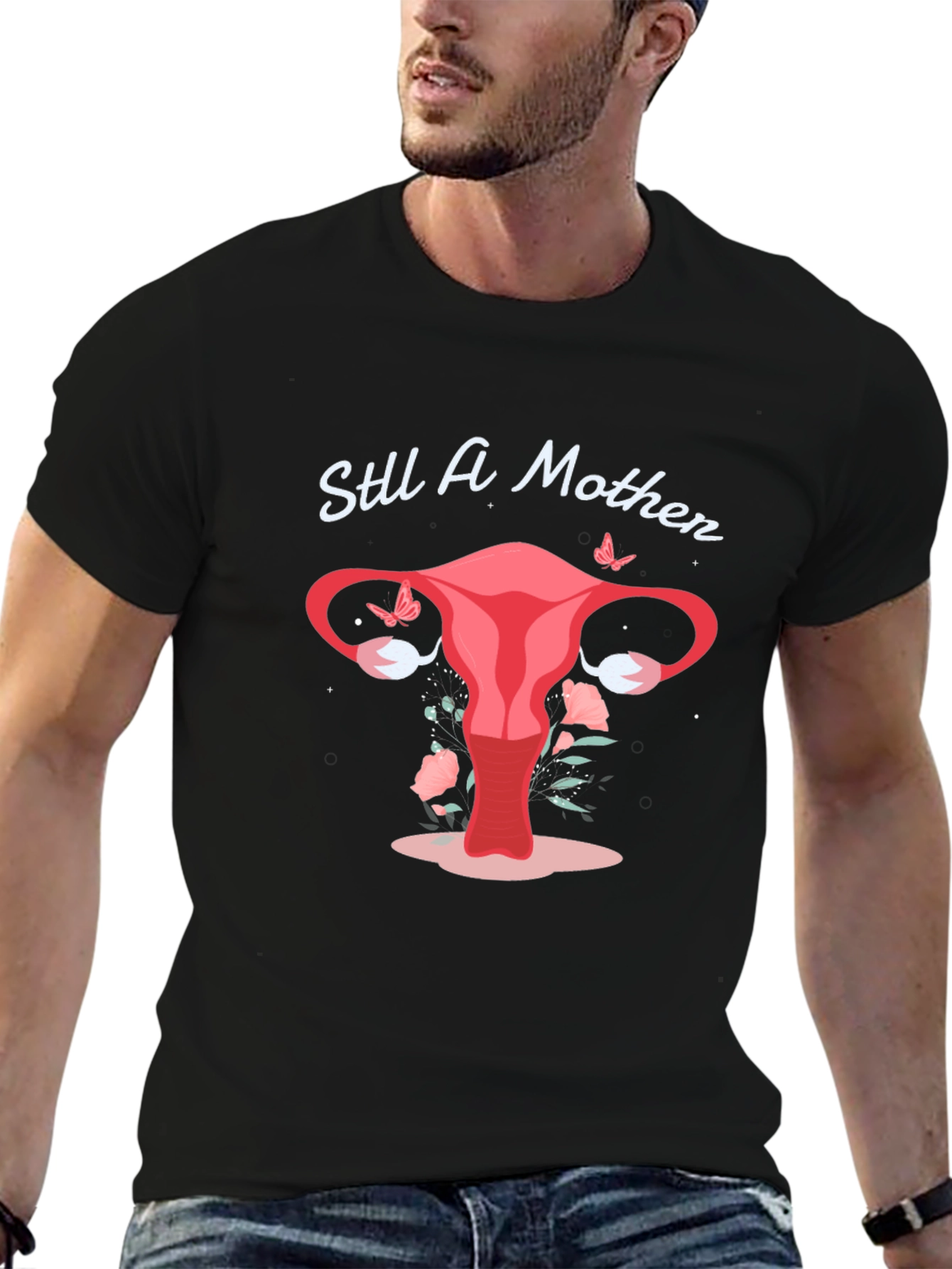 Still A Mother T-Shirt
