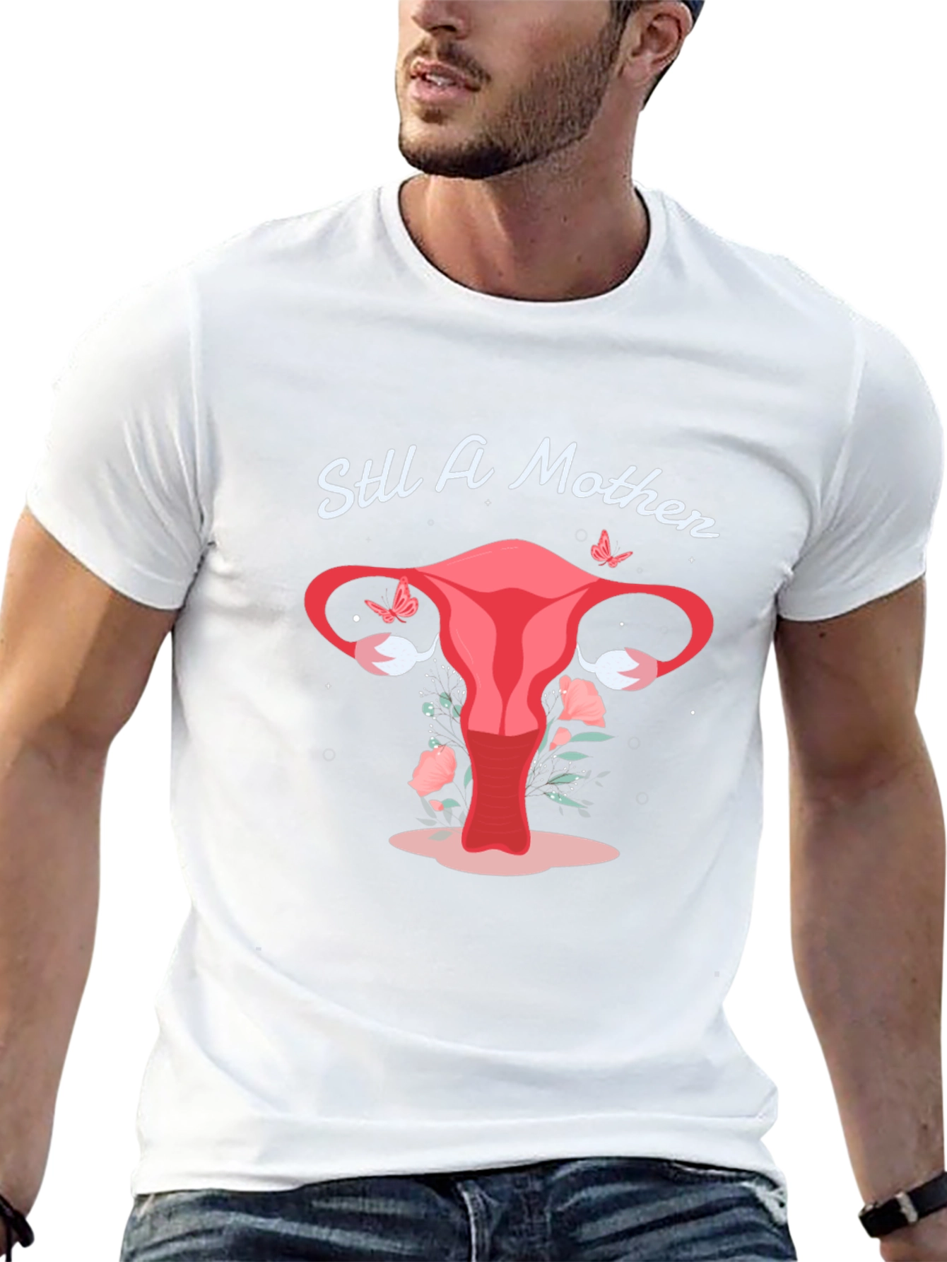 Still A Mother T-Shirt