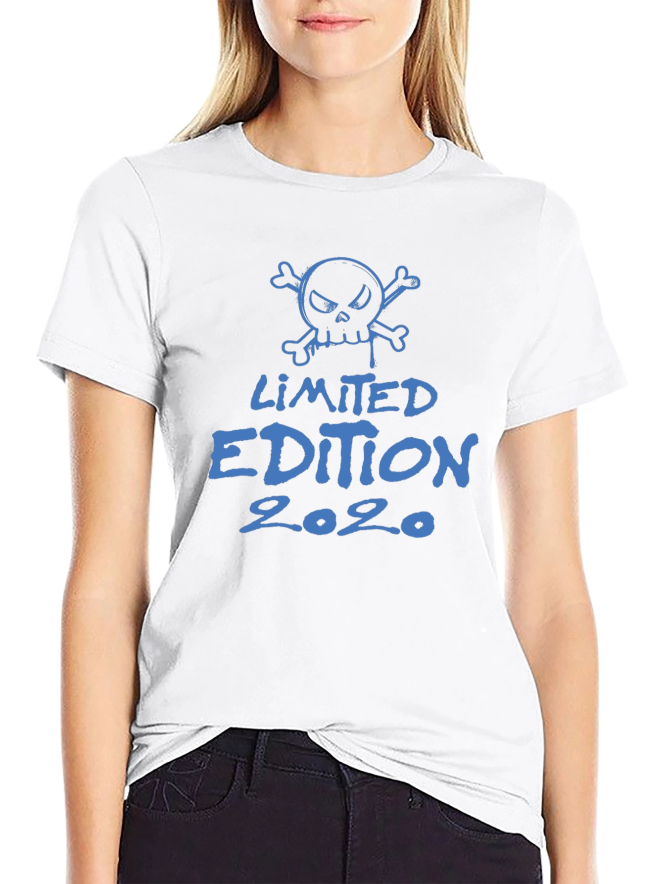 Limited Edition 2020 Graphic T-Shirt