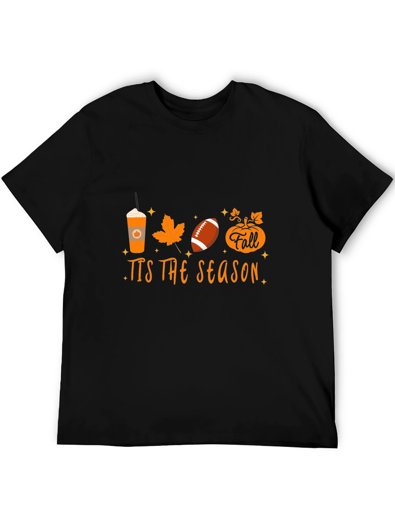 Tis The Season Fall T-Shirt