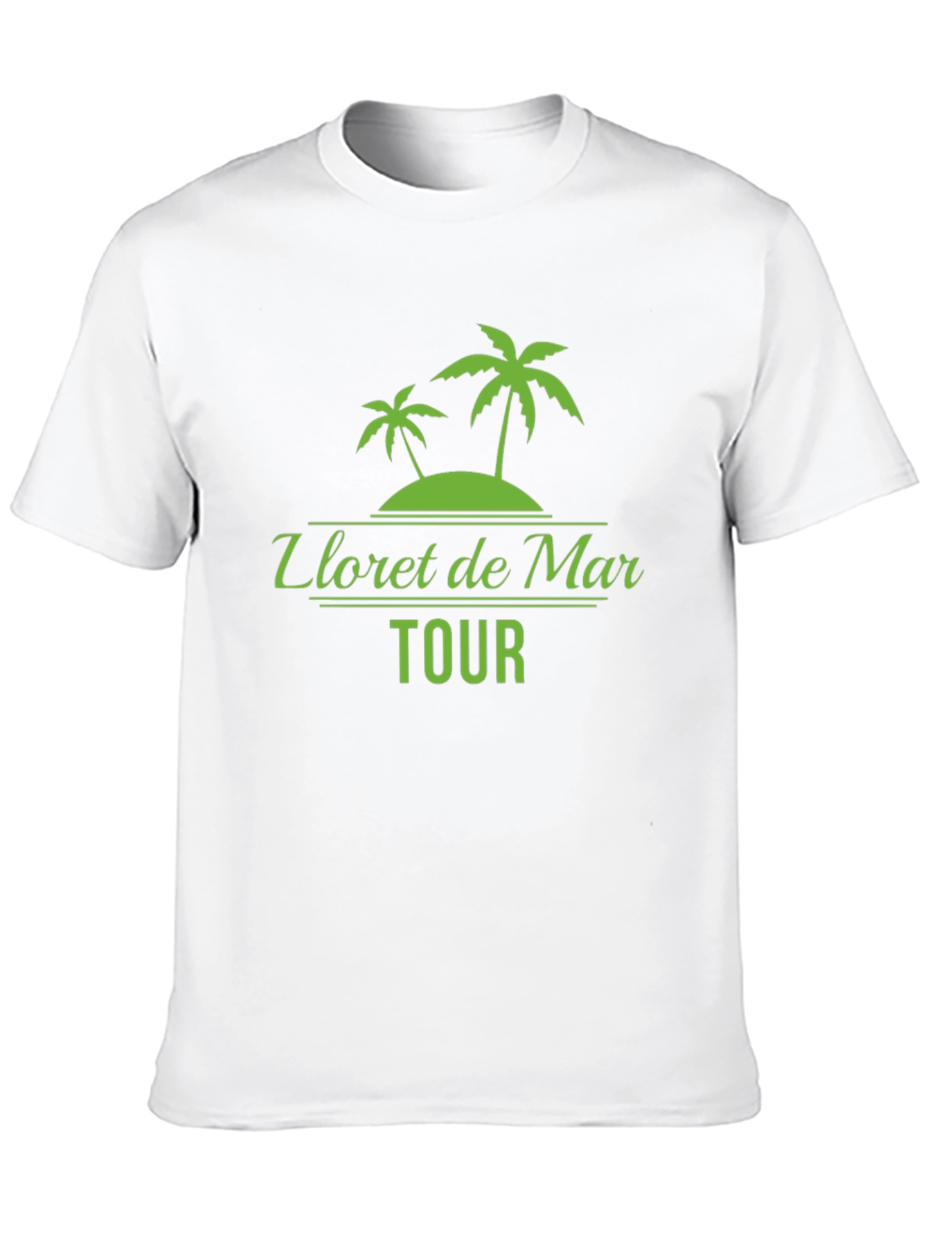 Lloret de Mar Tour T-Shirt