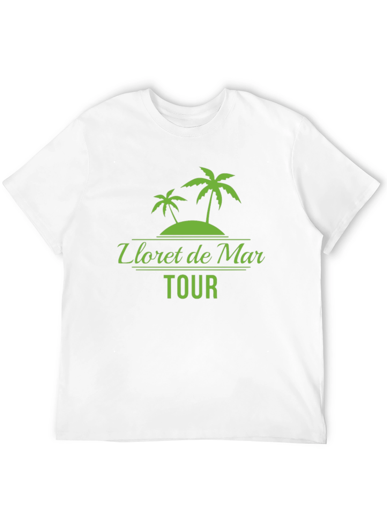 Lloret de Mar Tour T-Shirt
