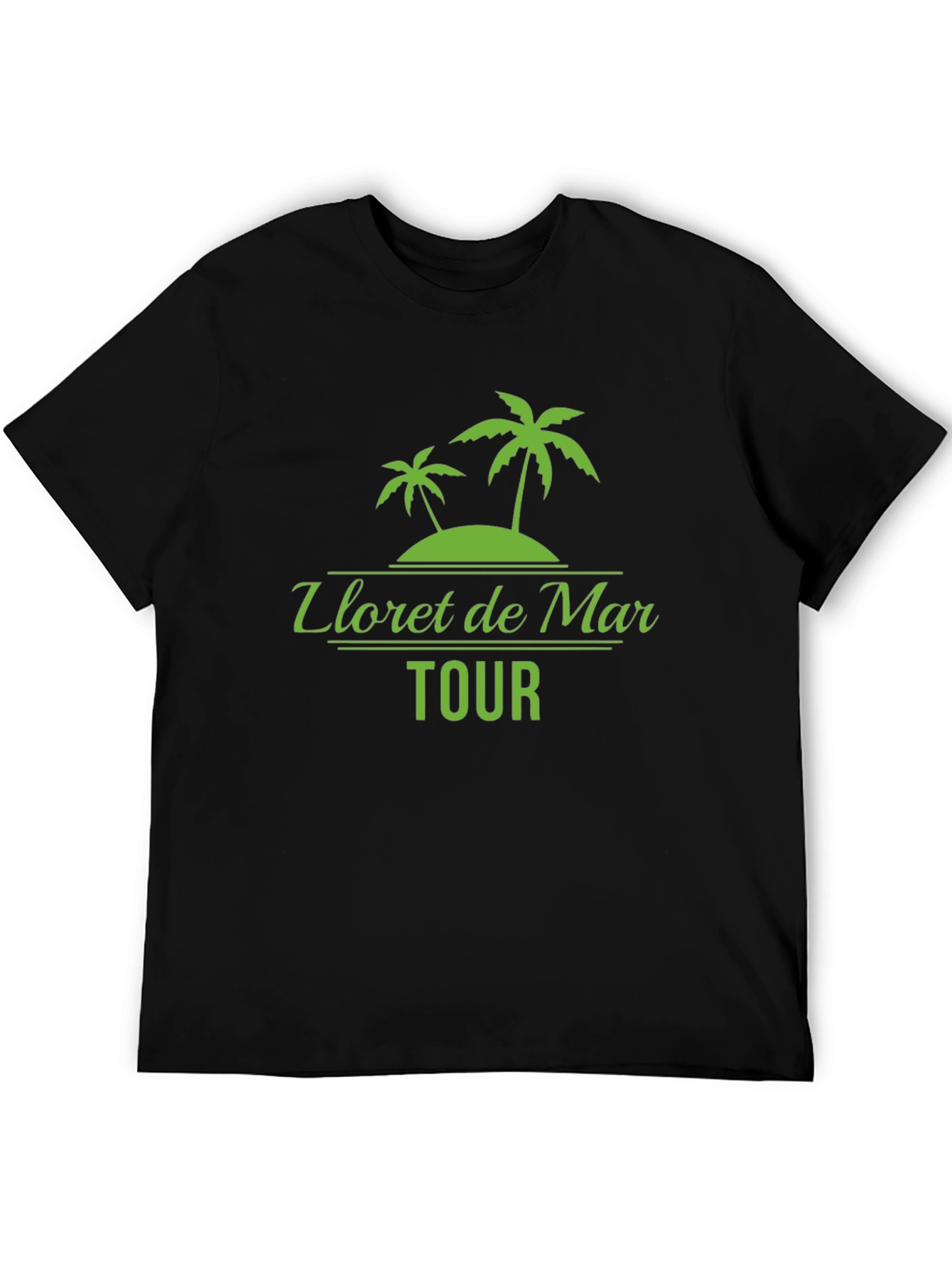 Lloret de Mar Tour T-Shirt