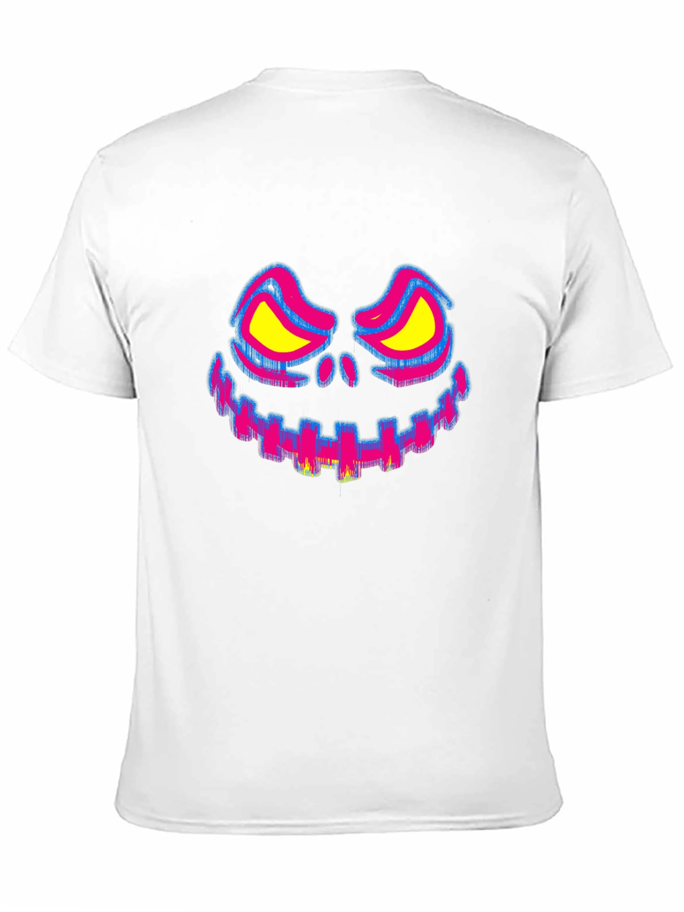 Spooky Grin T-Shirt