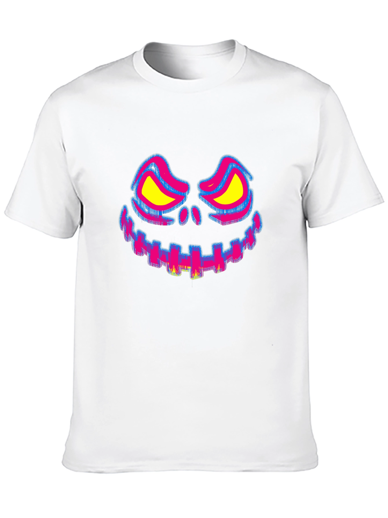 Spooky Grin T-Shirt