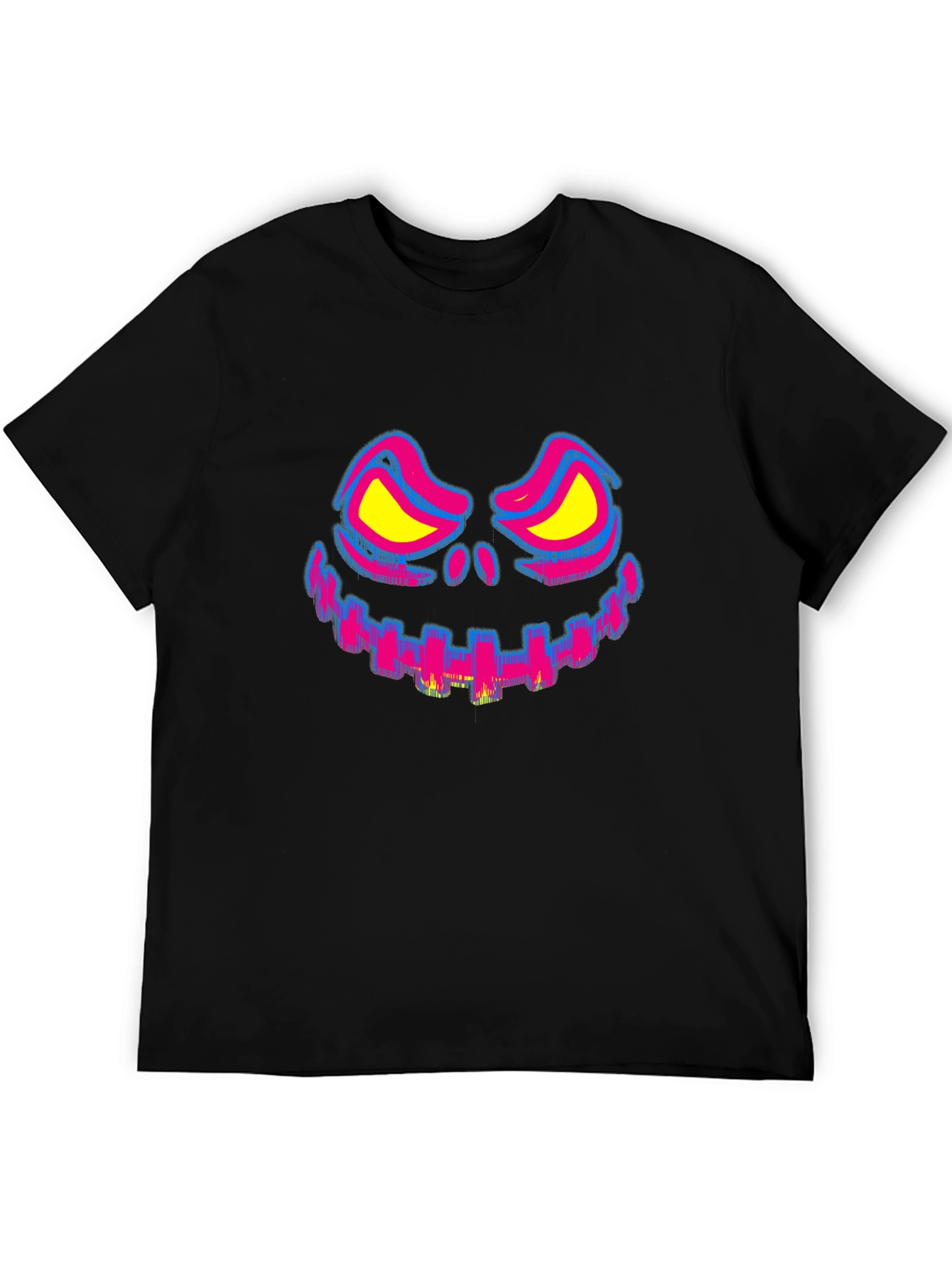 Spooky Grin T-Shirt
