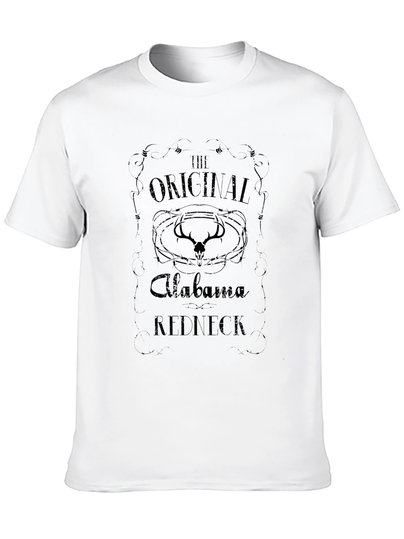 Original Alabama Redneck T-Shirt
