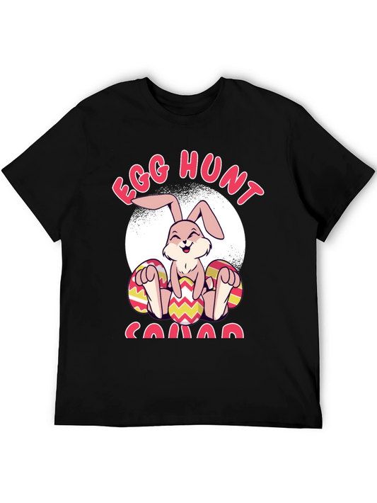 Easter Egg Hunt Bunny T-Shirt